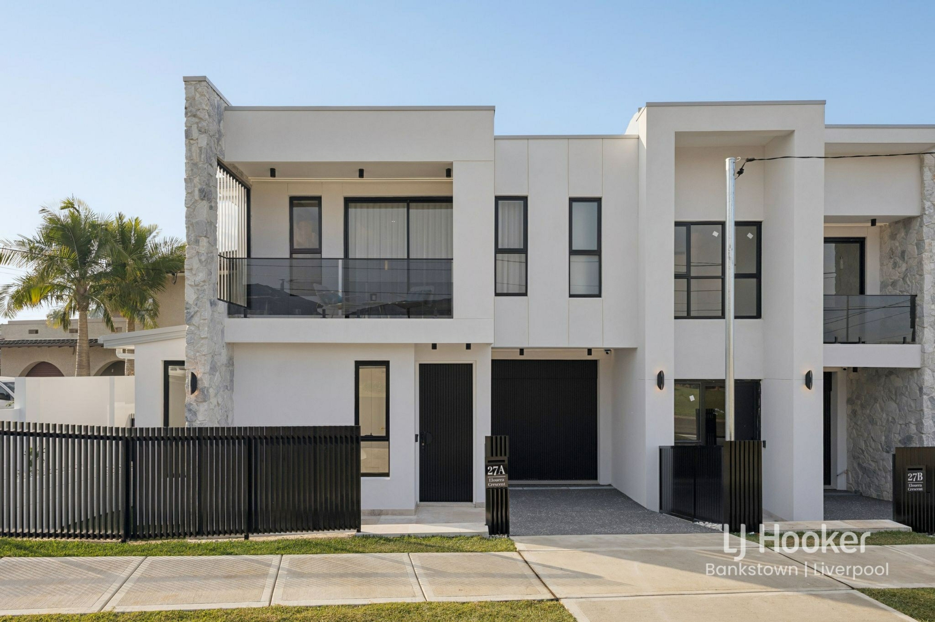 27A Elouera Crescent — photo from LJ Hooker Liverpool