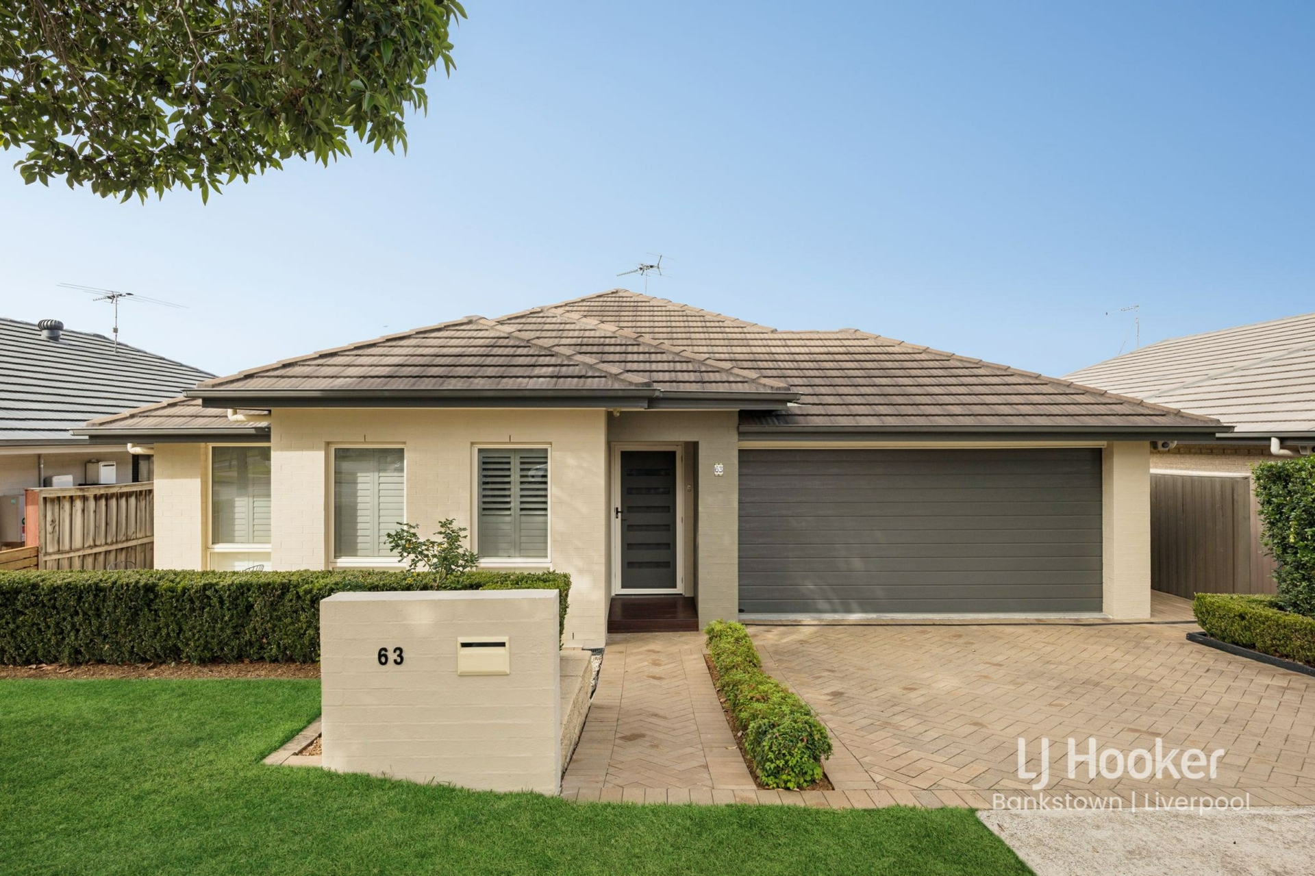 63 Christiansen Boulevard — photo from LJ Hooker Liverpool