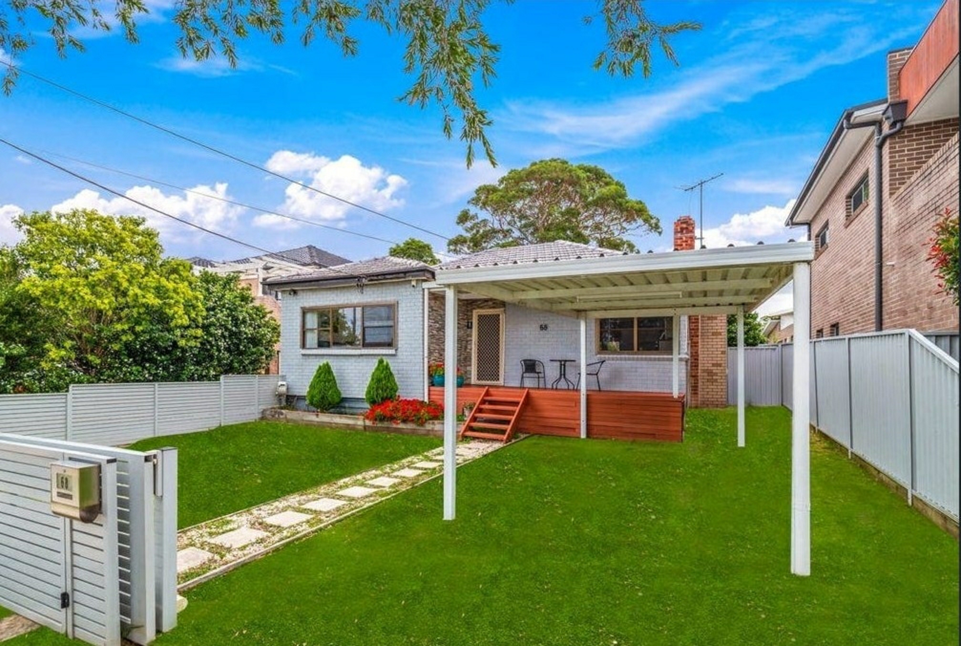 68 Vega Street — photo 2 of 9