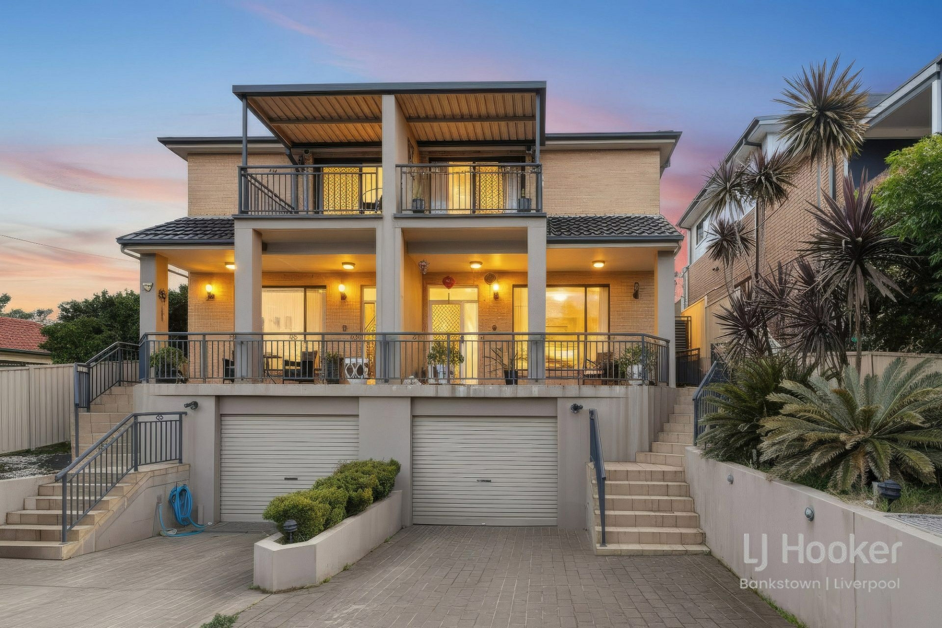 102 Clarke Street — photo from LJ Hooker Liverpool
