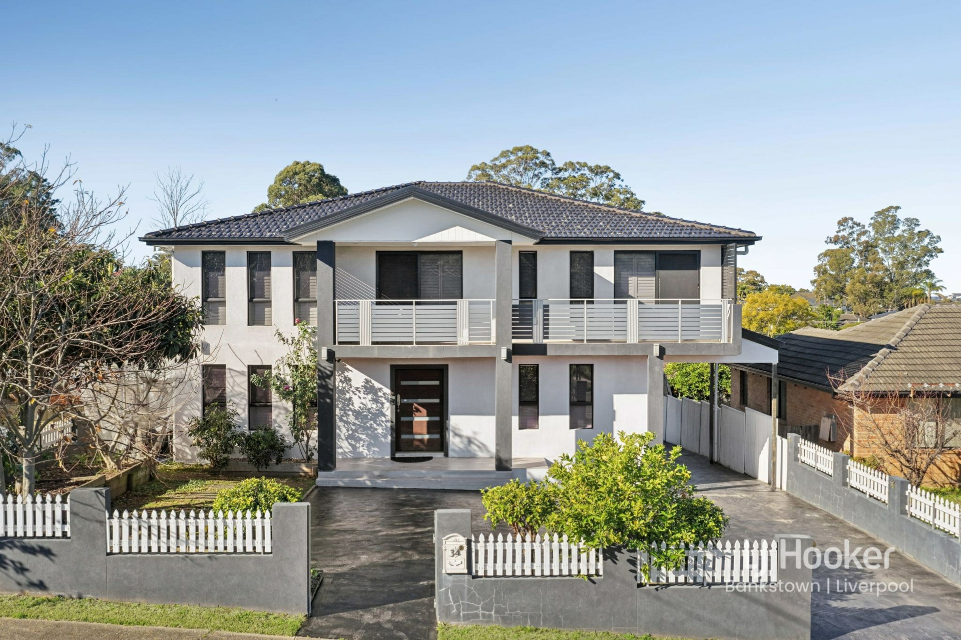 34 Busby Road — photo from LJ Hooker Liverpool