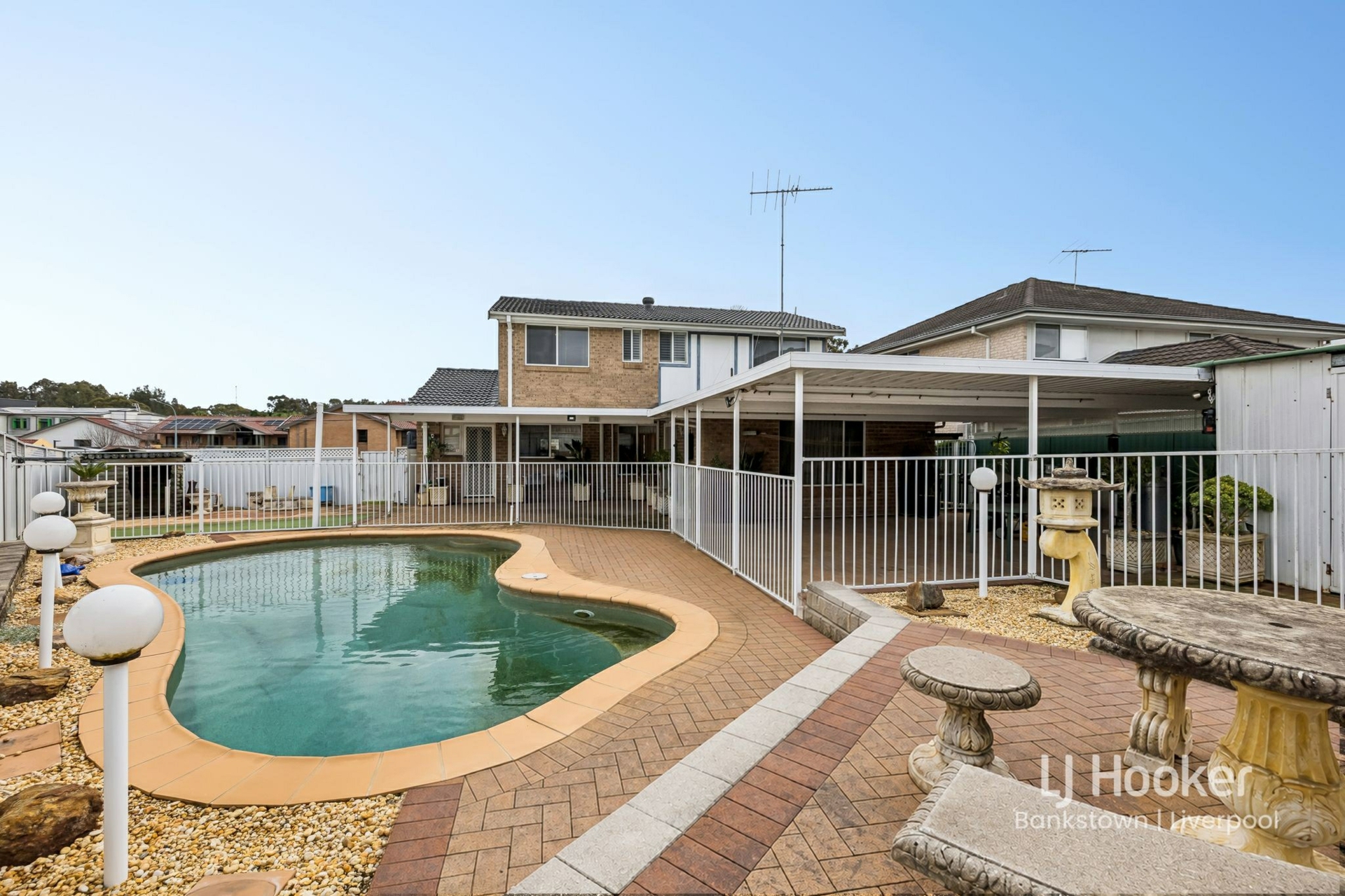 80 Epsom Road — photo 13 of 17
