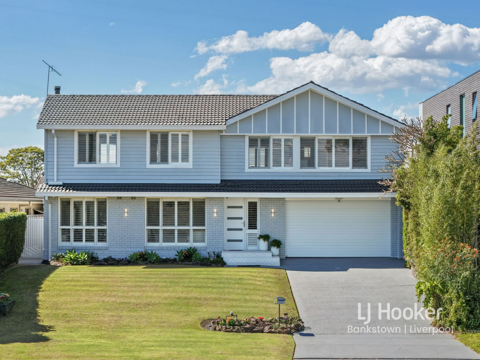 57 Jack O'Sullivan Road — photo from LJ Hooker Liverpool