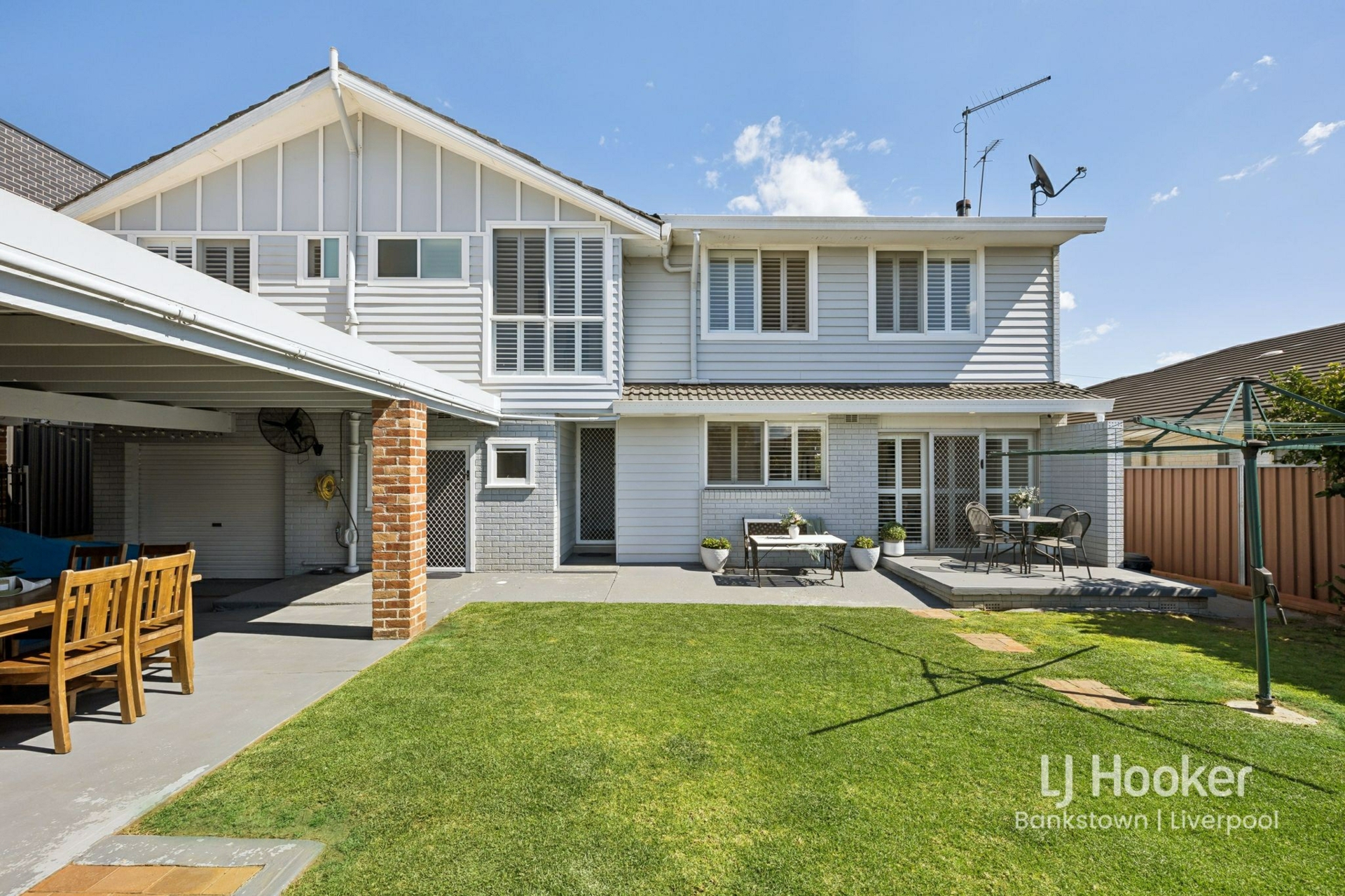 57 Jack O'Sullivan Road — photo 23 of 27