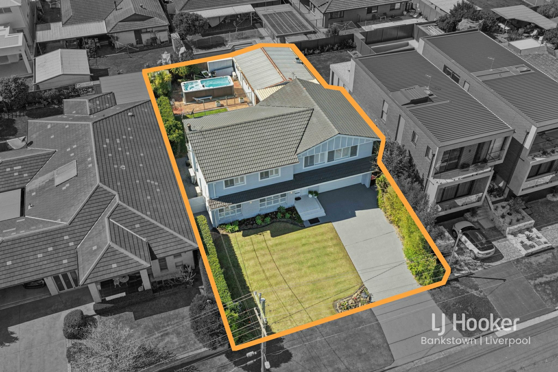 57 Jack O'Sullivan Road — photo 25 of 27