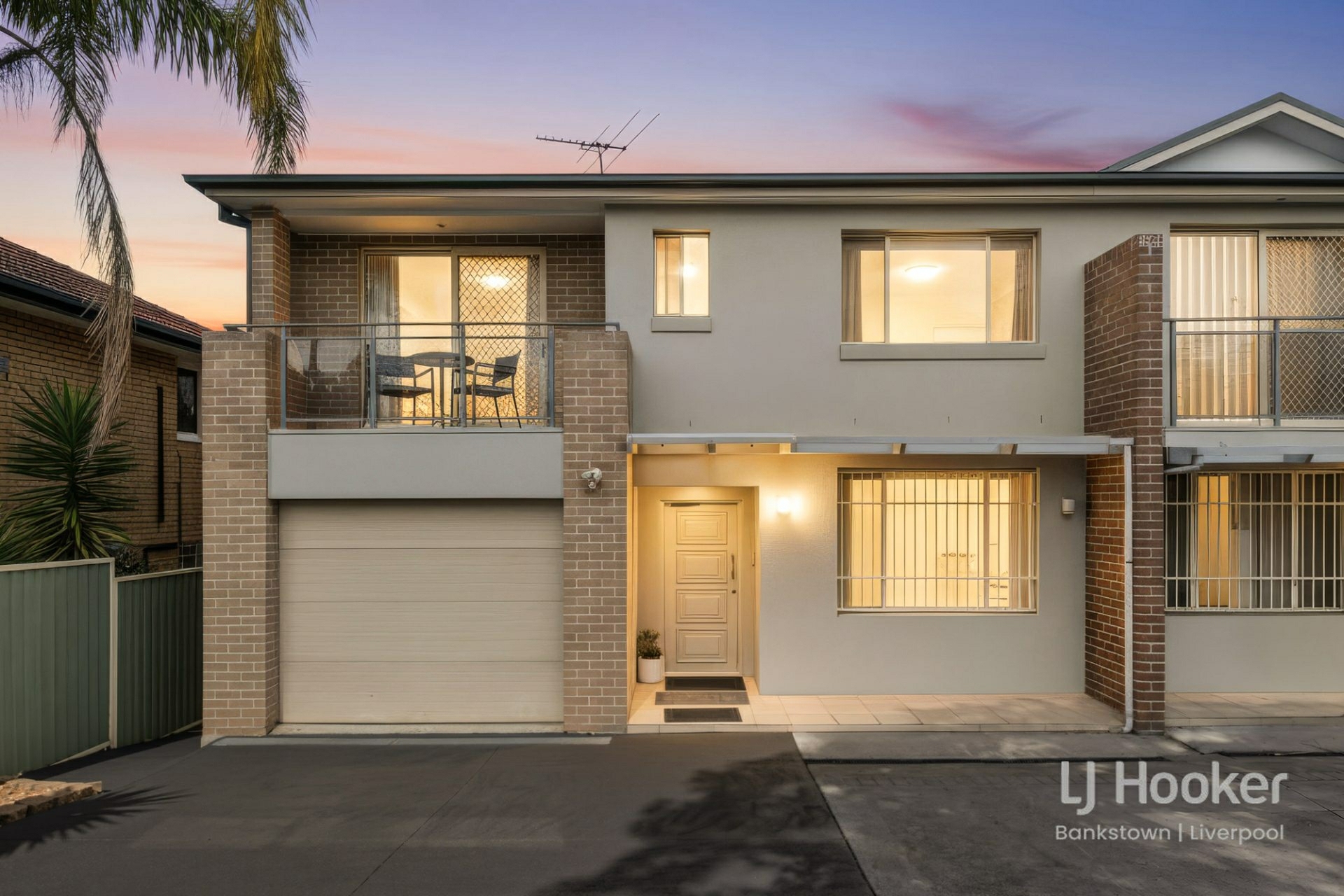 194 Marion Street — photo from LJ Hooker Liverpool