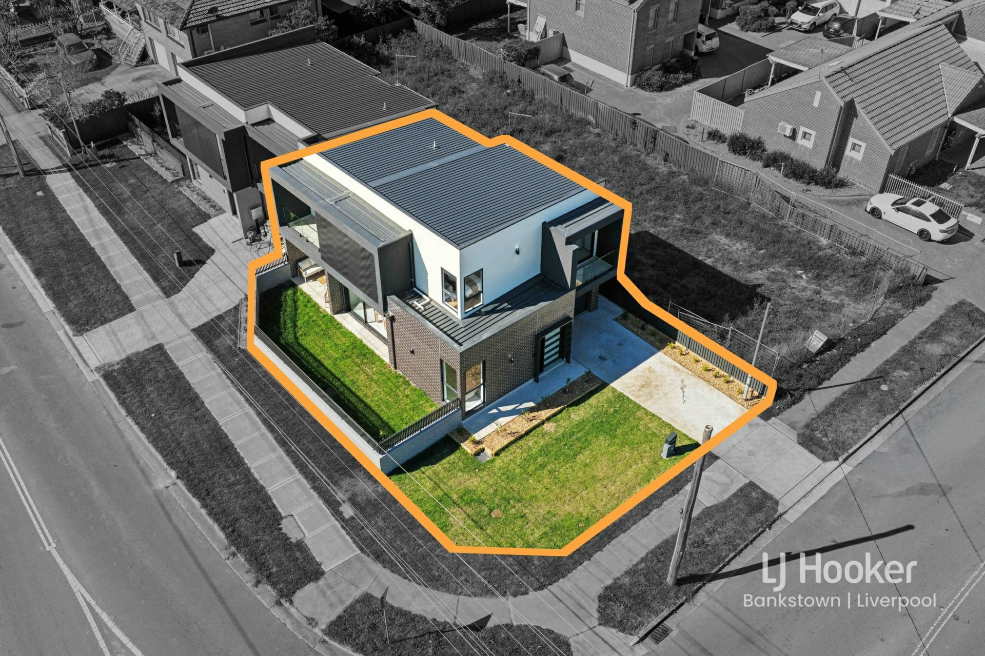 71 Rose Street — photo 20 of 22