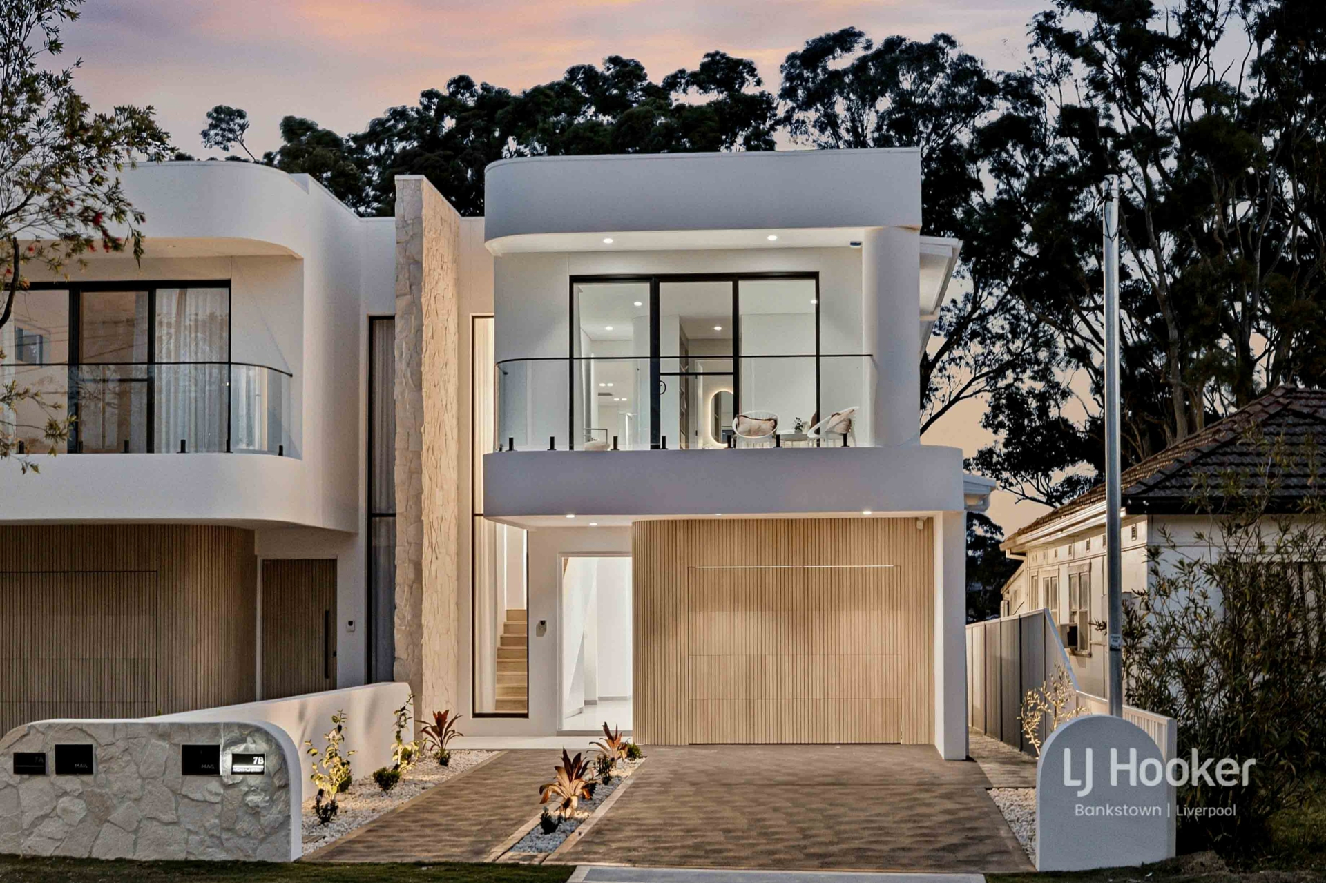 7b Archibald Street — photo from LJ Hooker Liverpool