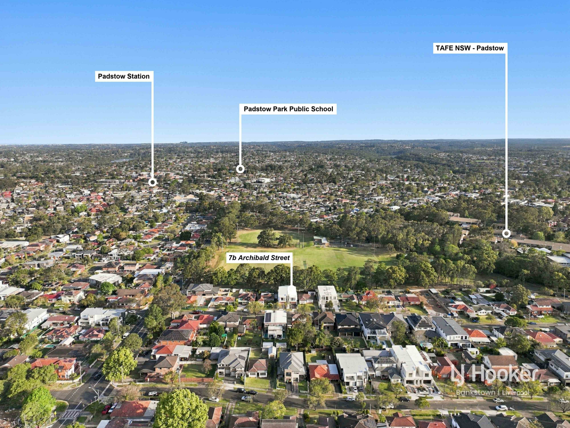 7b Archibald Street — photo 30 of 30