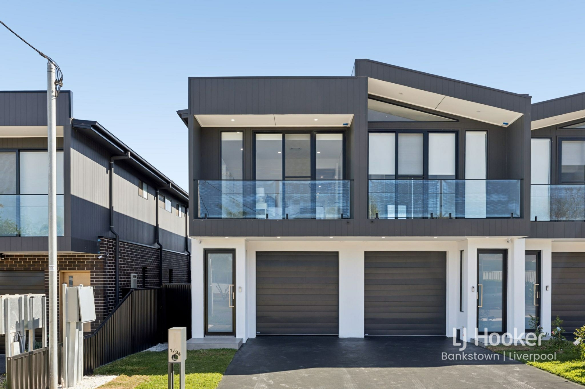 1/34 Lucas Avenue — photo from LJ Hooker Liverpool
