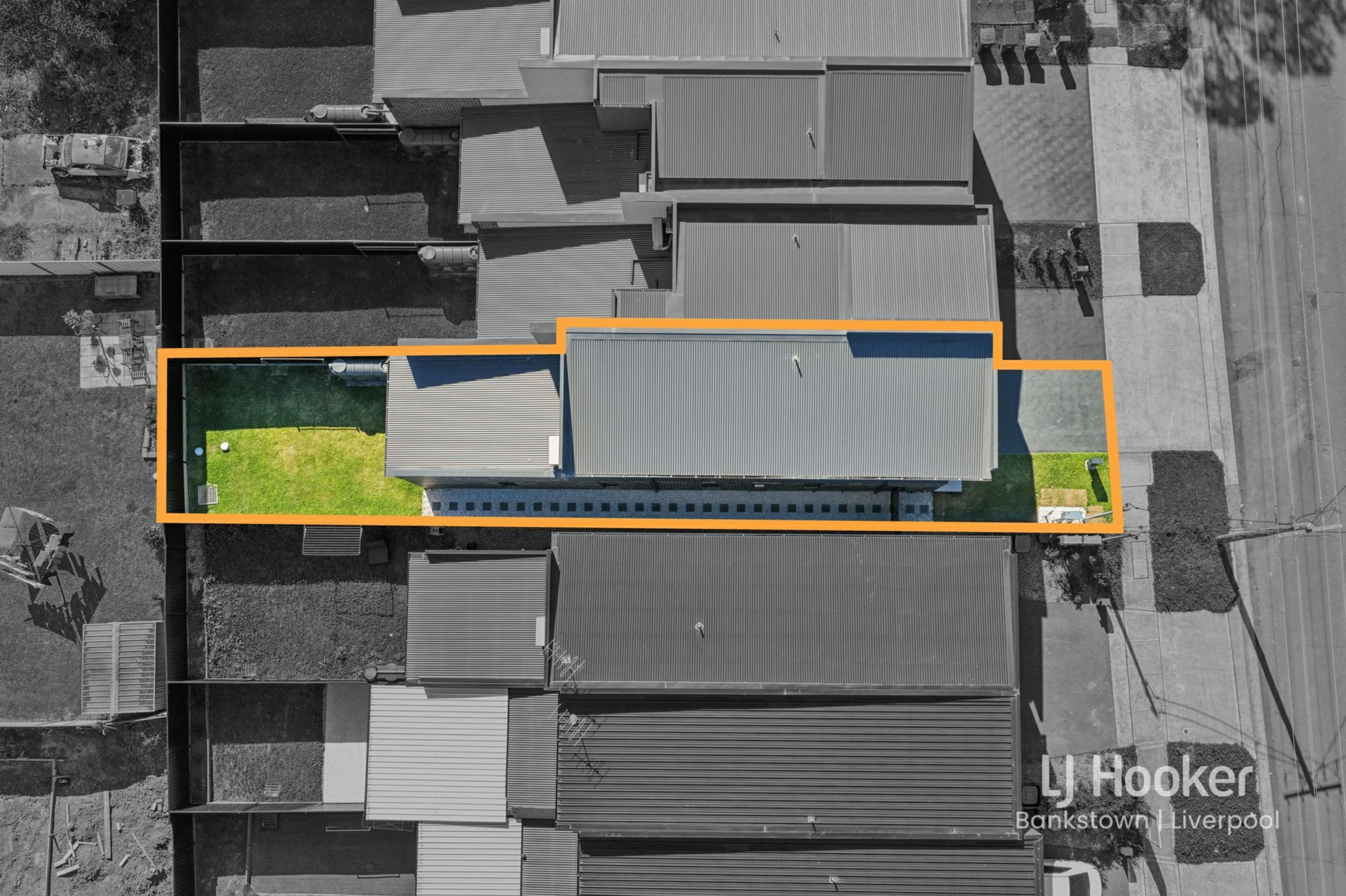 1/34 Lucas Avenue — photo 16 of 20