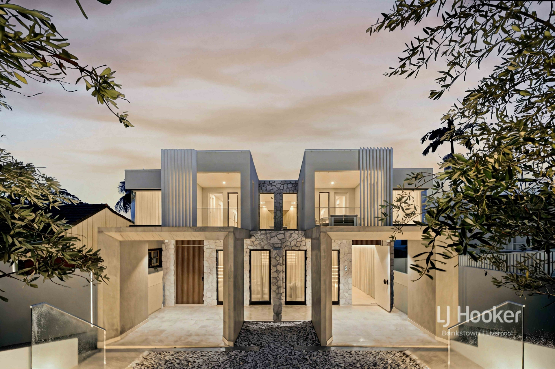 8 Bushland Drive — photo from LJ Hooker Liverpool
