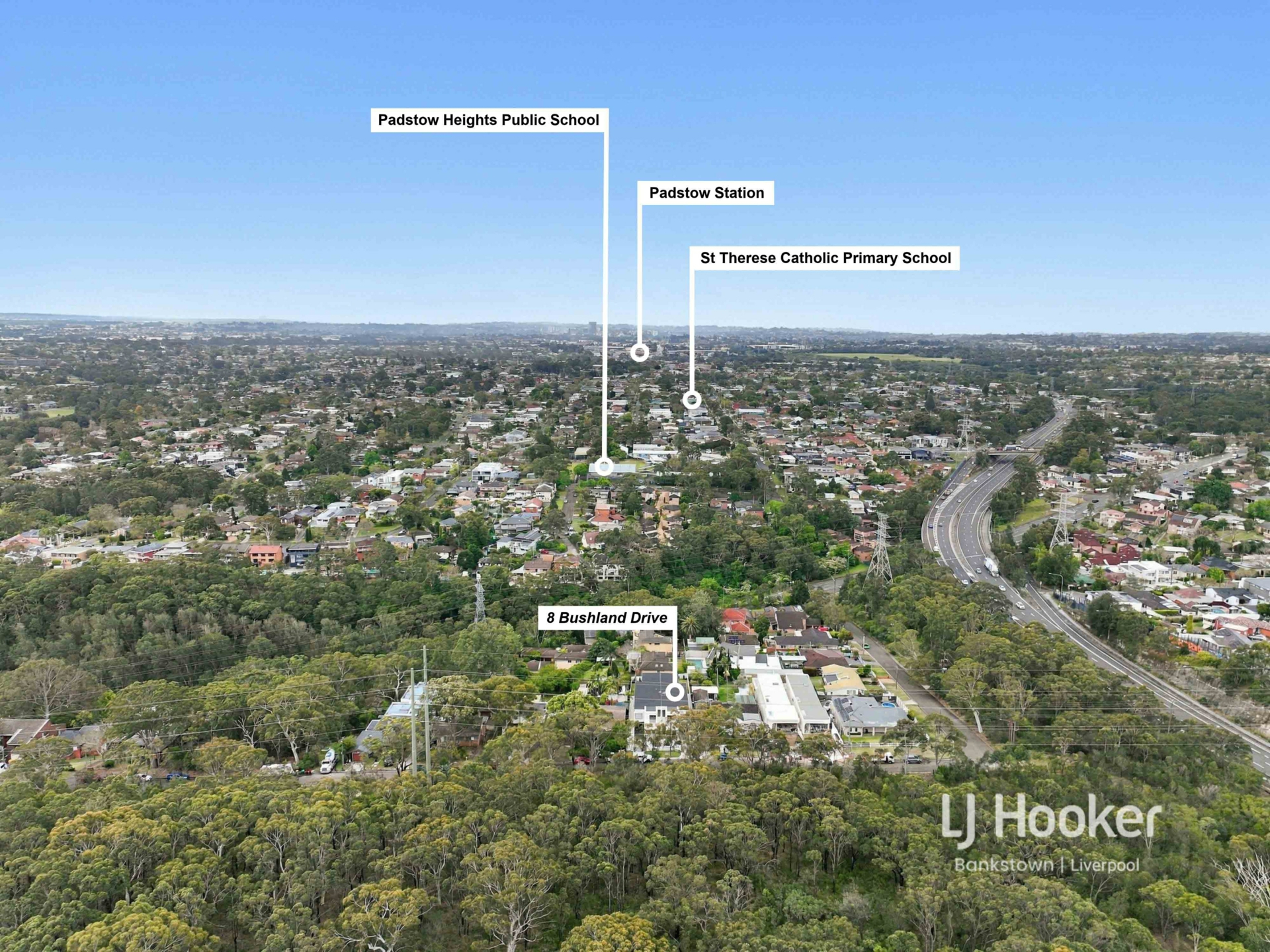 8 Bushland Drive — photo 29 of 30