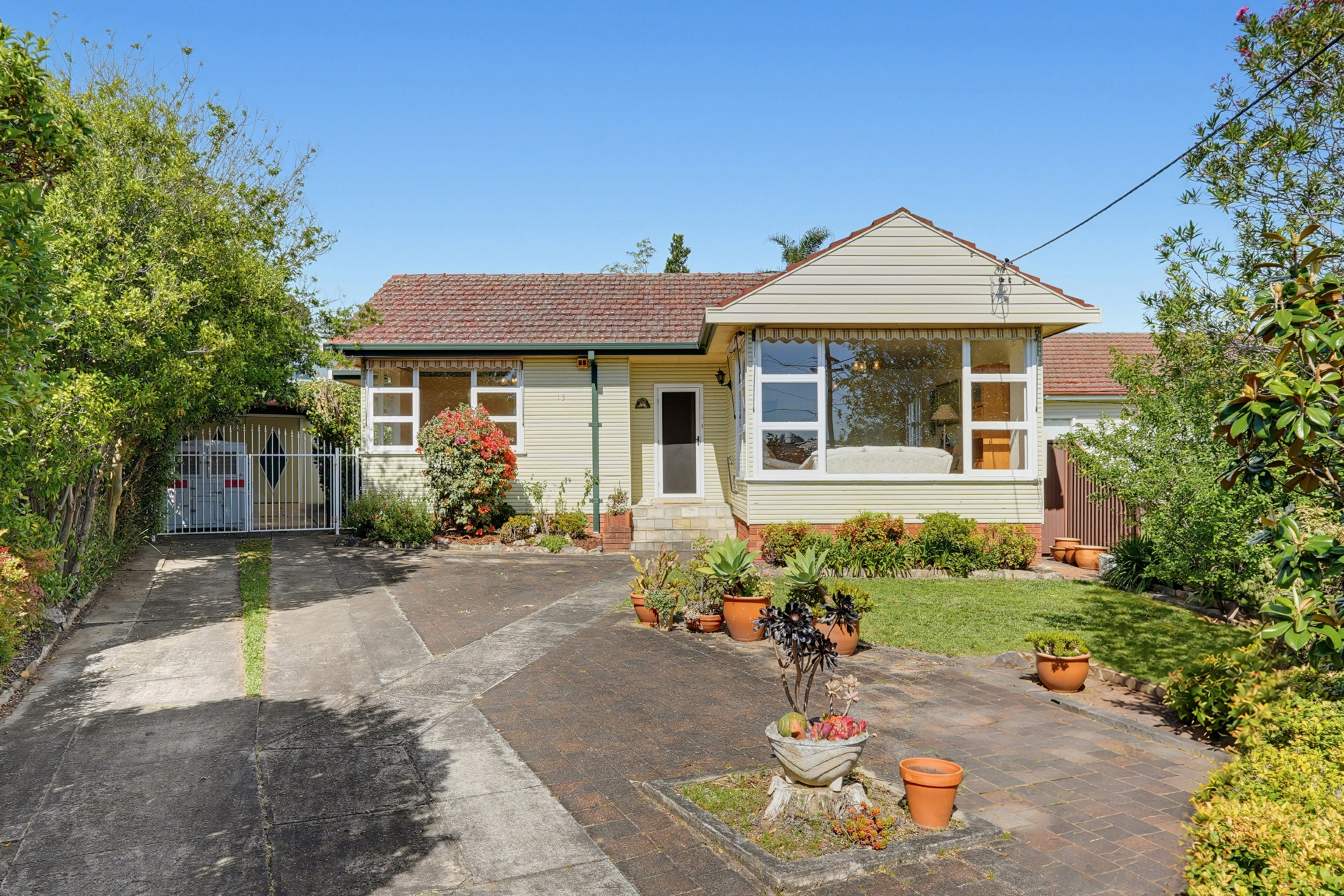 13 Gracemar Avenue — photo from LJ Hooker Liverpool