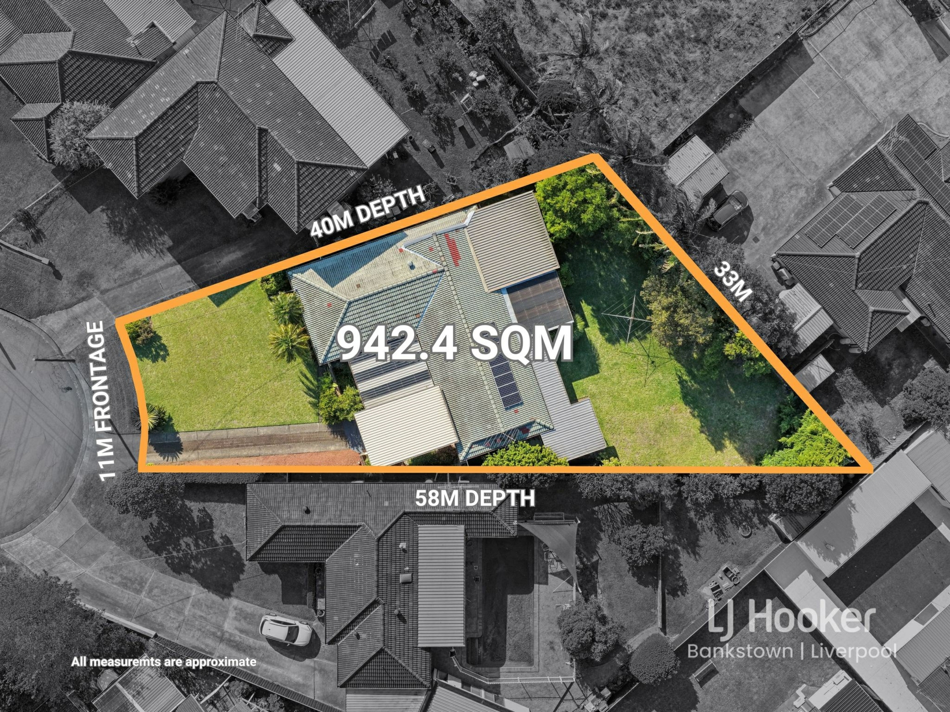 112 Jack O'Sullivan Road — photo 18 of 19