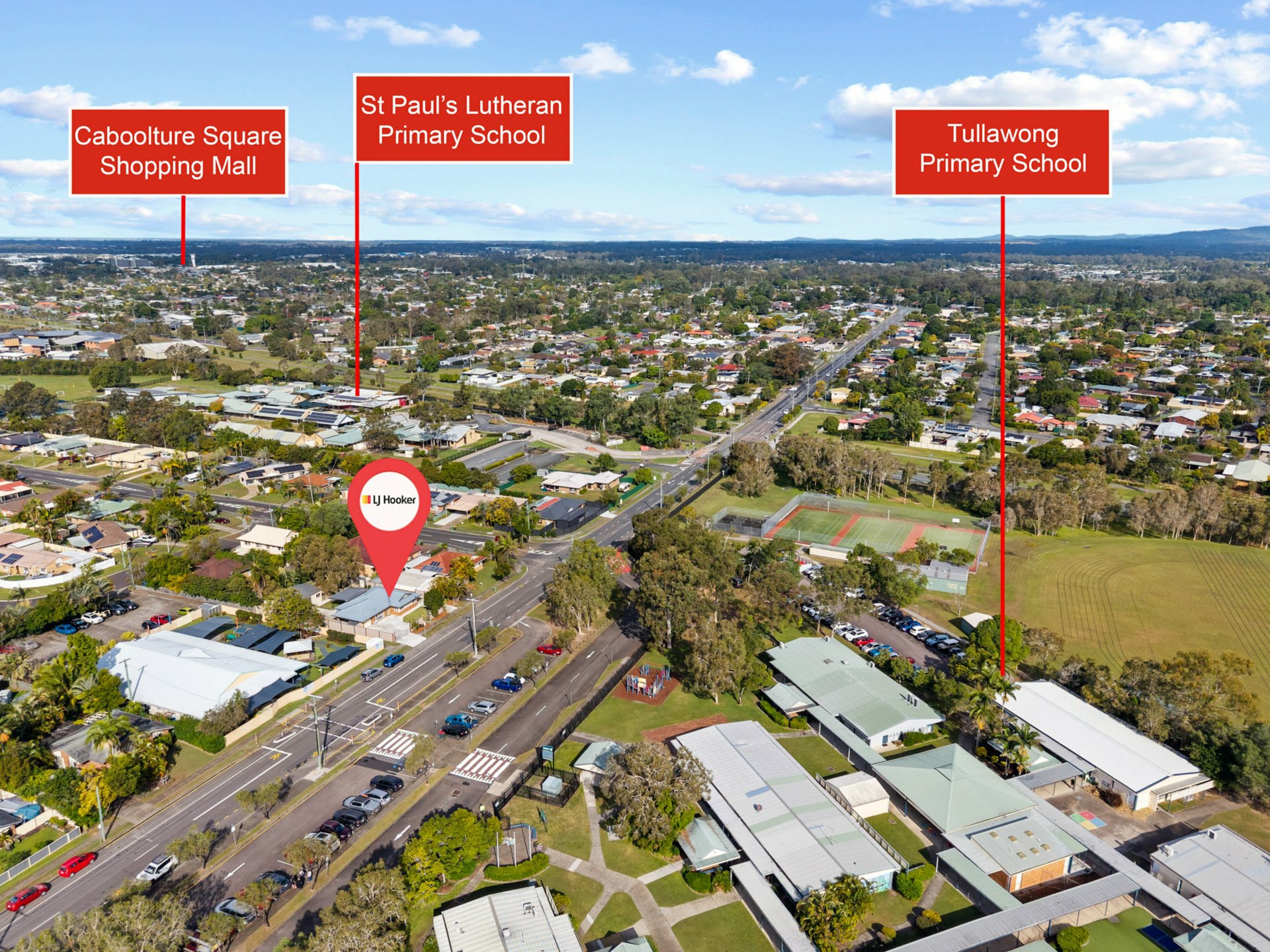 75 Smiths Road, CABOOLTURE
