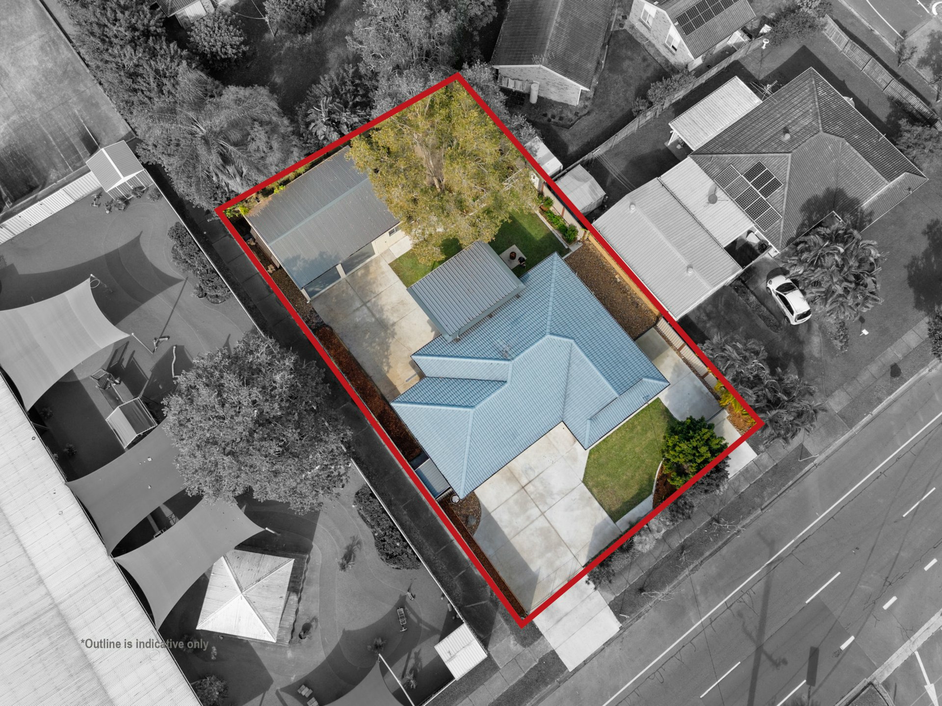 75 Smiths Road, CABOOLTURE