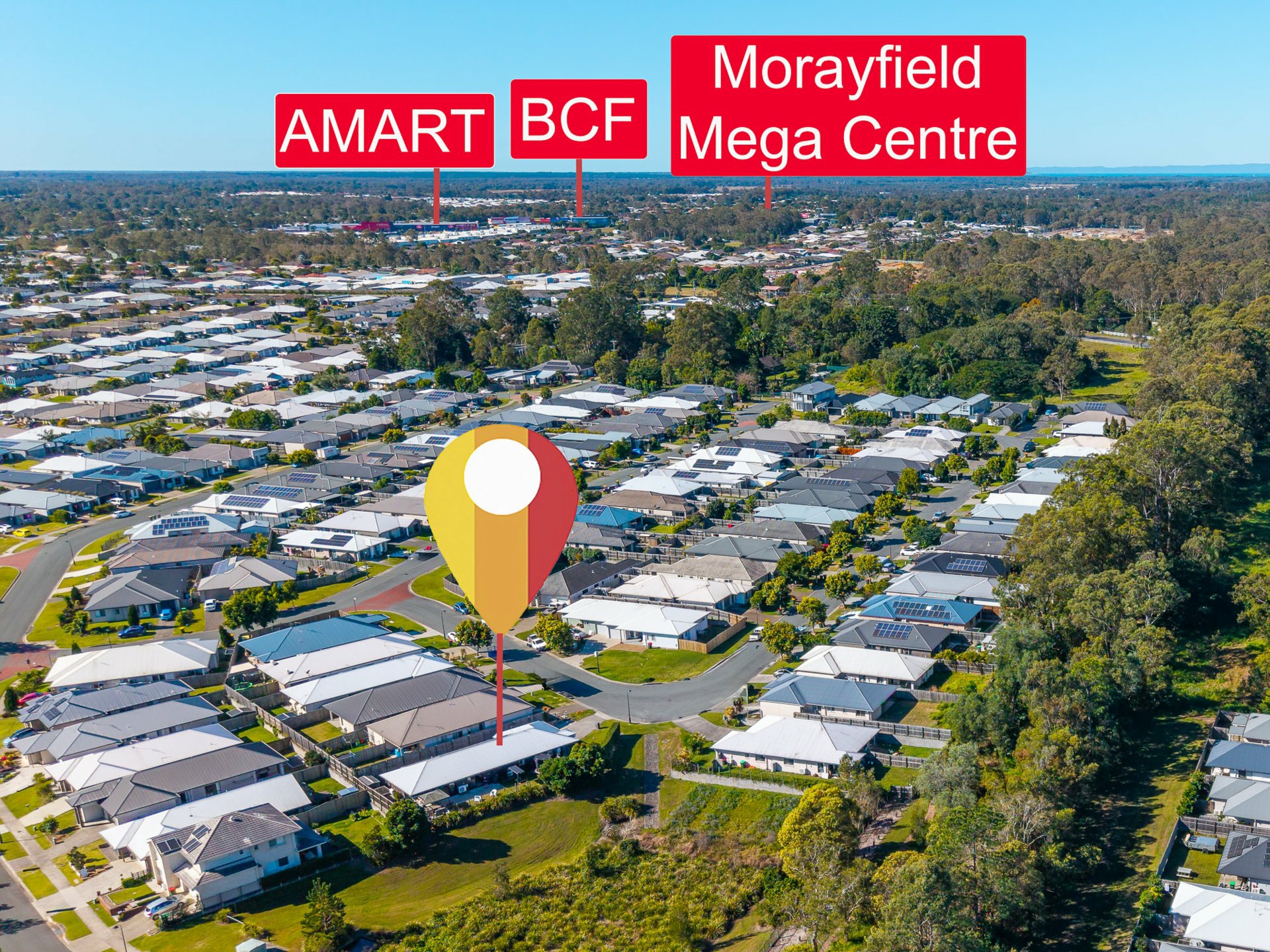 14 Neale Road, MORAYFIELD