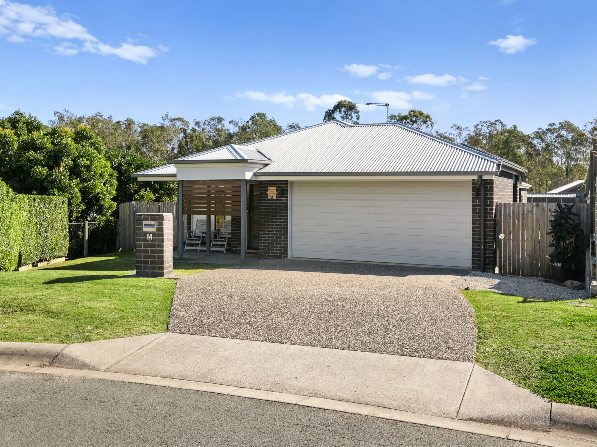 14 Neale Road, MORAYFIELD