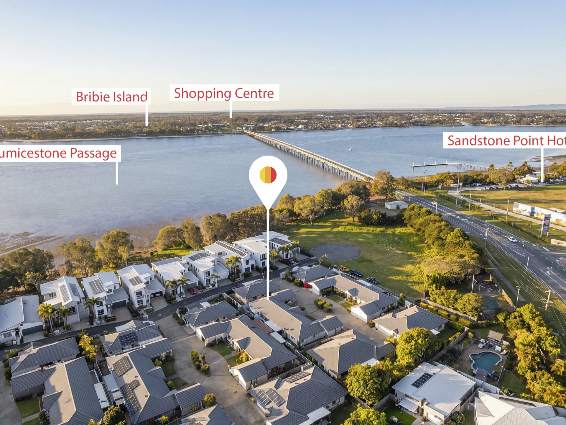 20/8 Spinnaker Drive — photo from LJ Hooker Caboolture | Morayfield