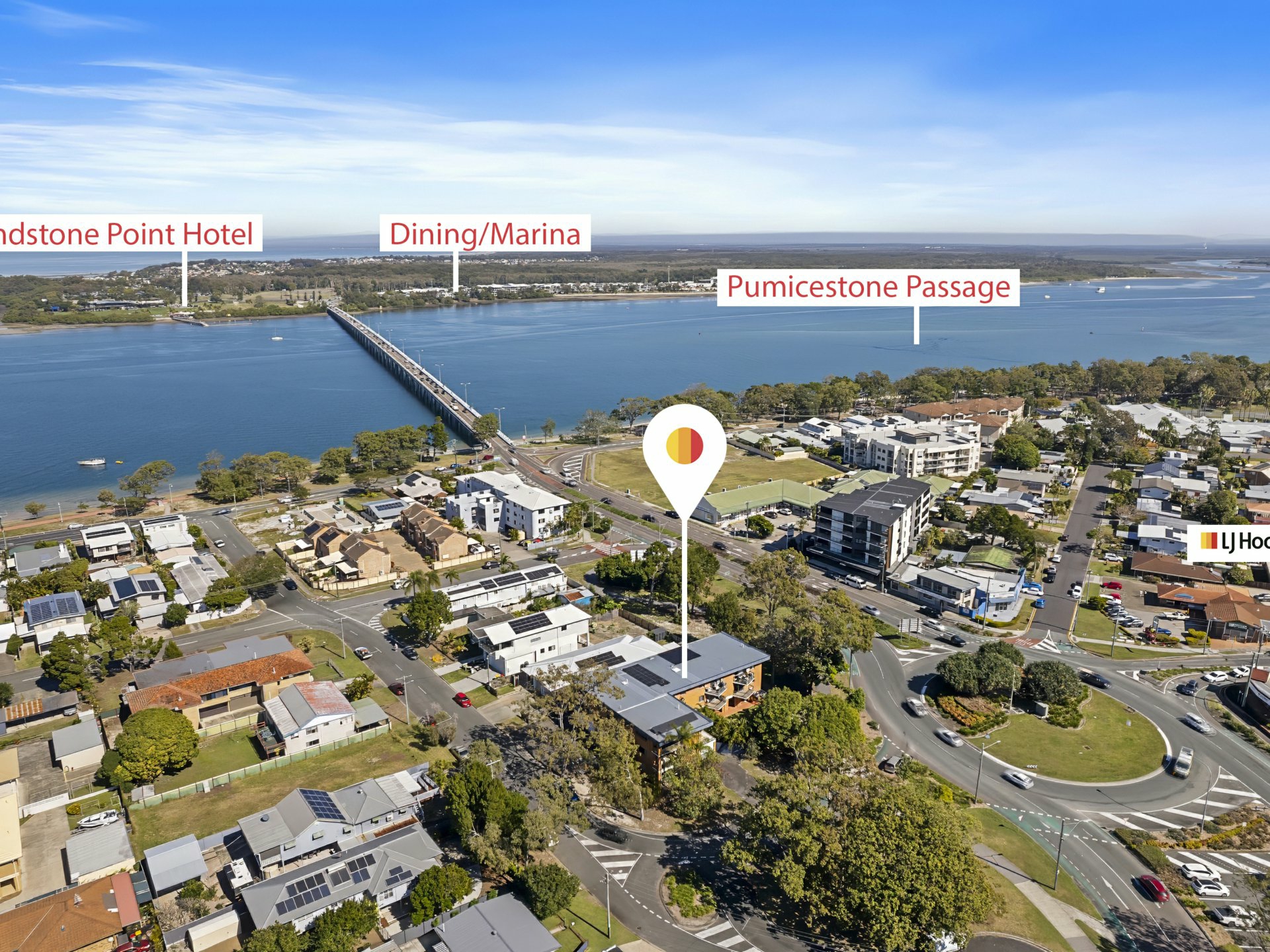 6/13-15 Ferguson Avenue — photo from LJ Hooker Caboolture | Morayfield