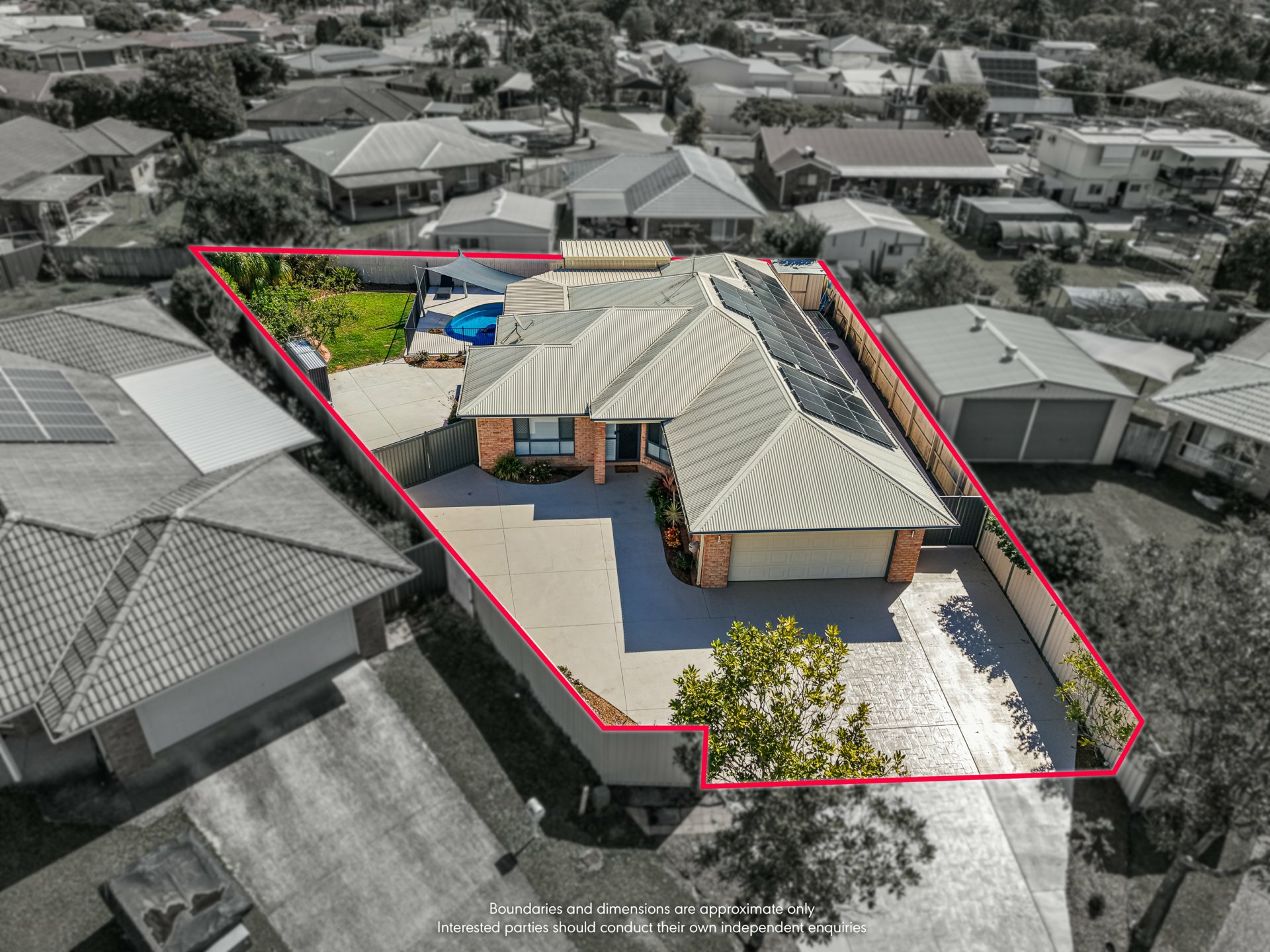 11 Curtin Crescent — photo from LJ Hooker Caboolture | Morayfield