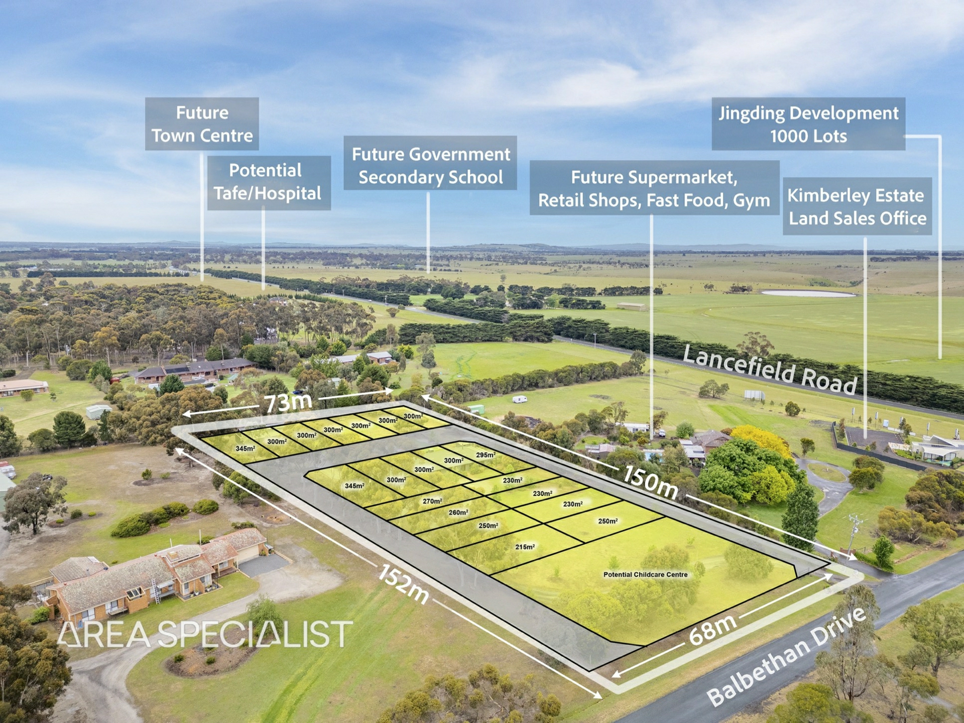 20 Balbethan Drive, SUNBURY
