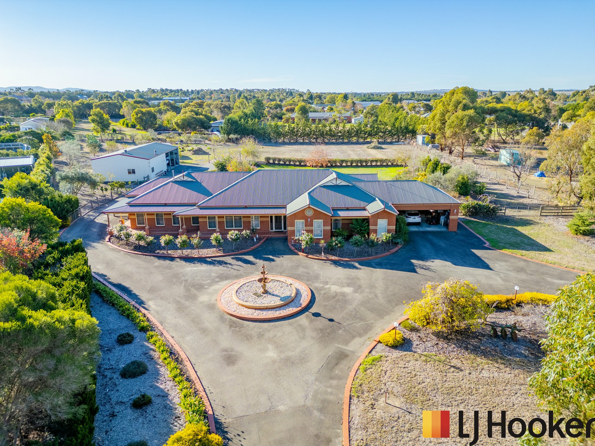 10 Rolling Meadows Drive — photo from LJ Hooker Sunbury