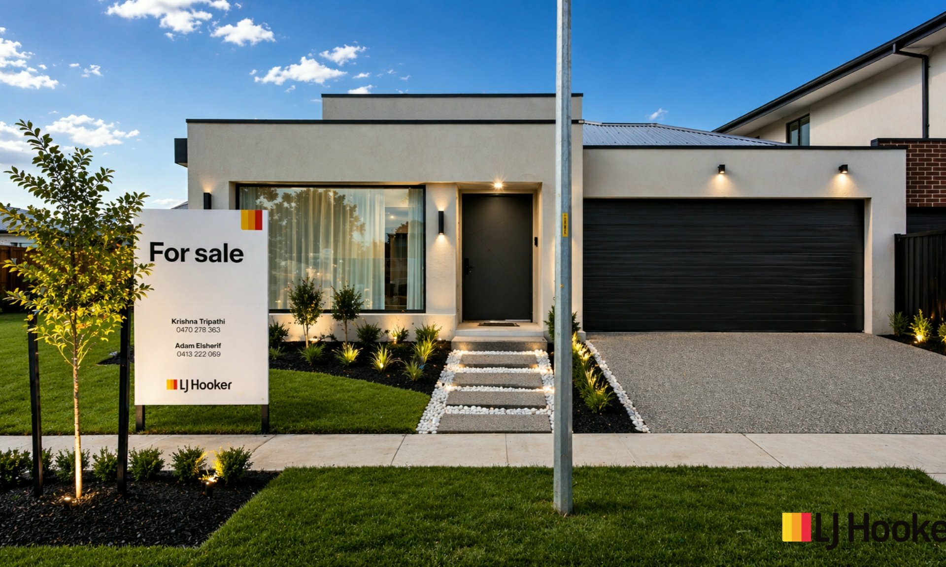 7 Lauzet Way — photo from LJ Hooker Sunbury