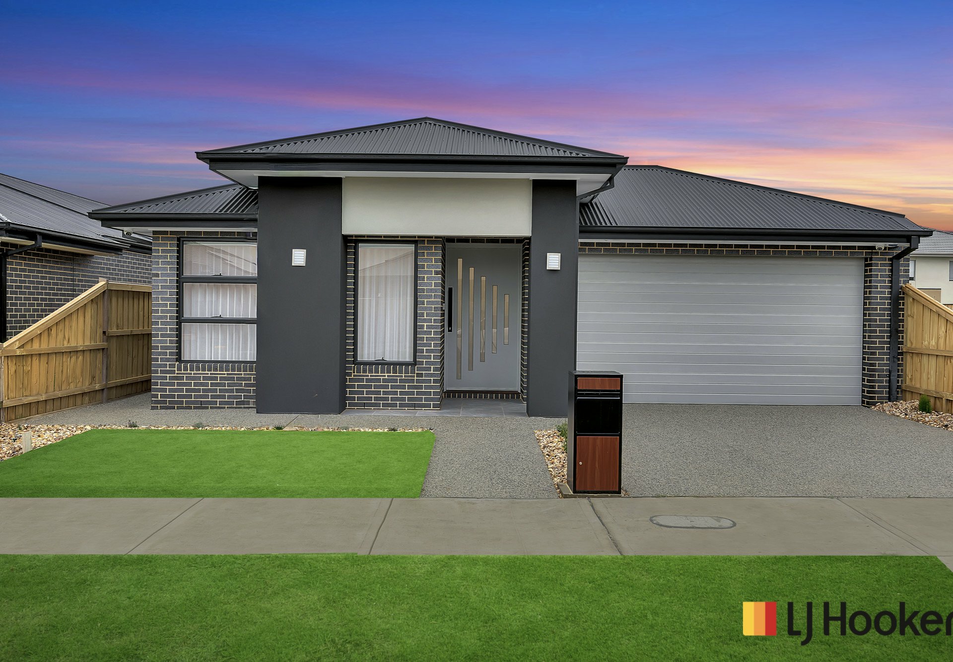 34 Lollipop Crescent — photo from LJ Hooker Sunbury
