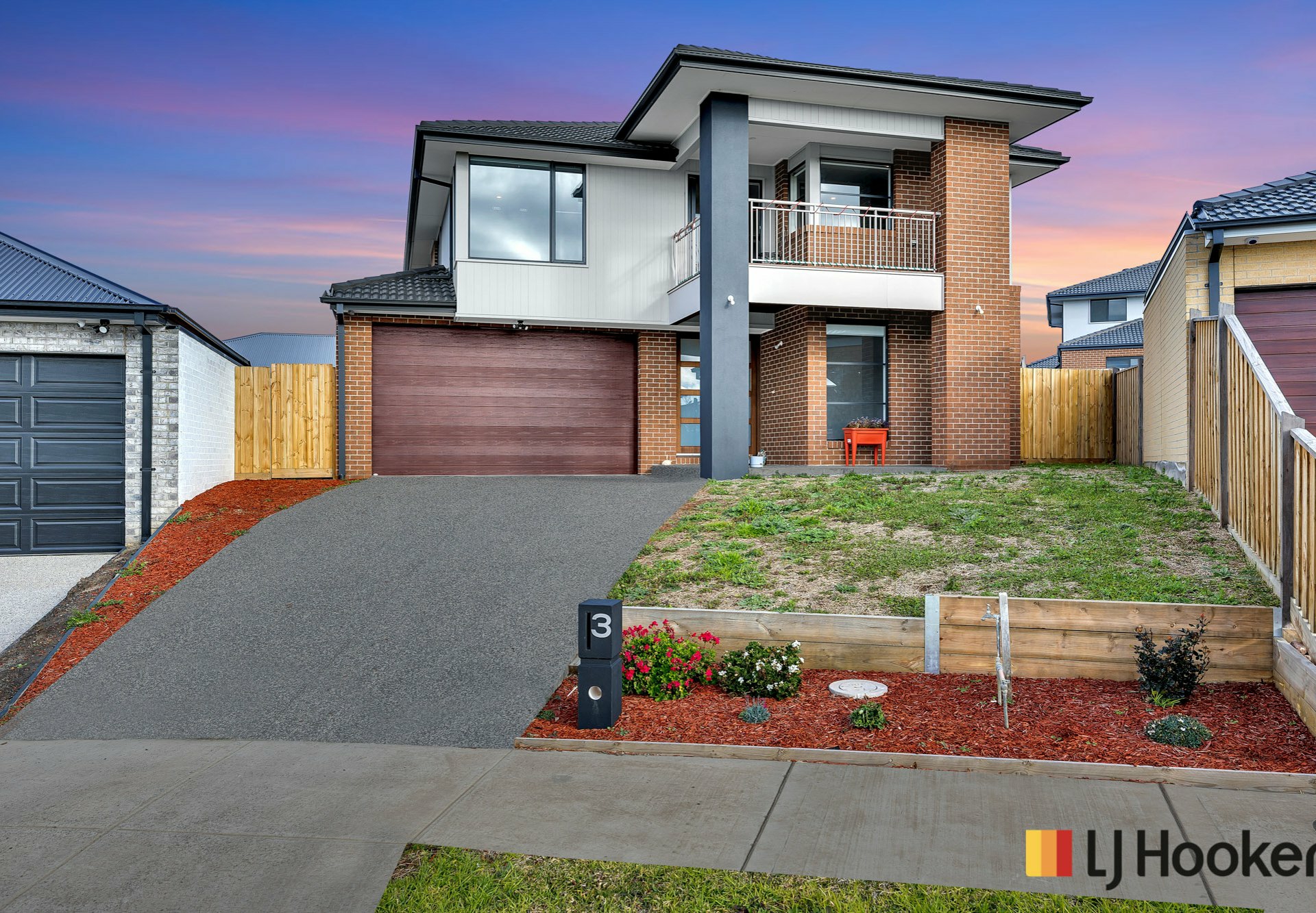 3 Kristen Road — photo from LJ Hooker Sunbury