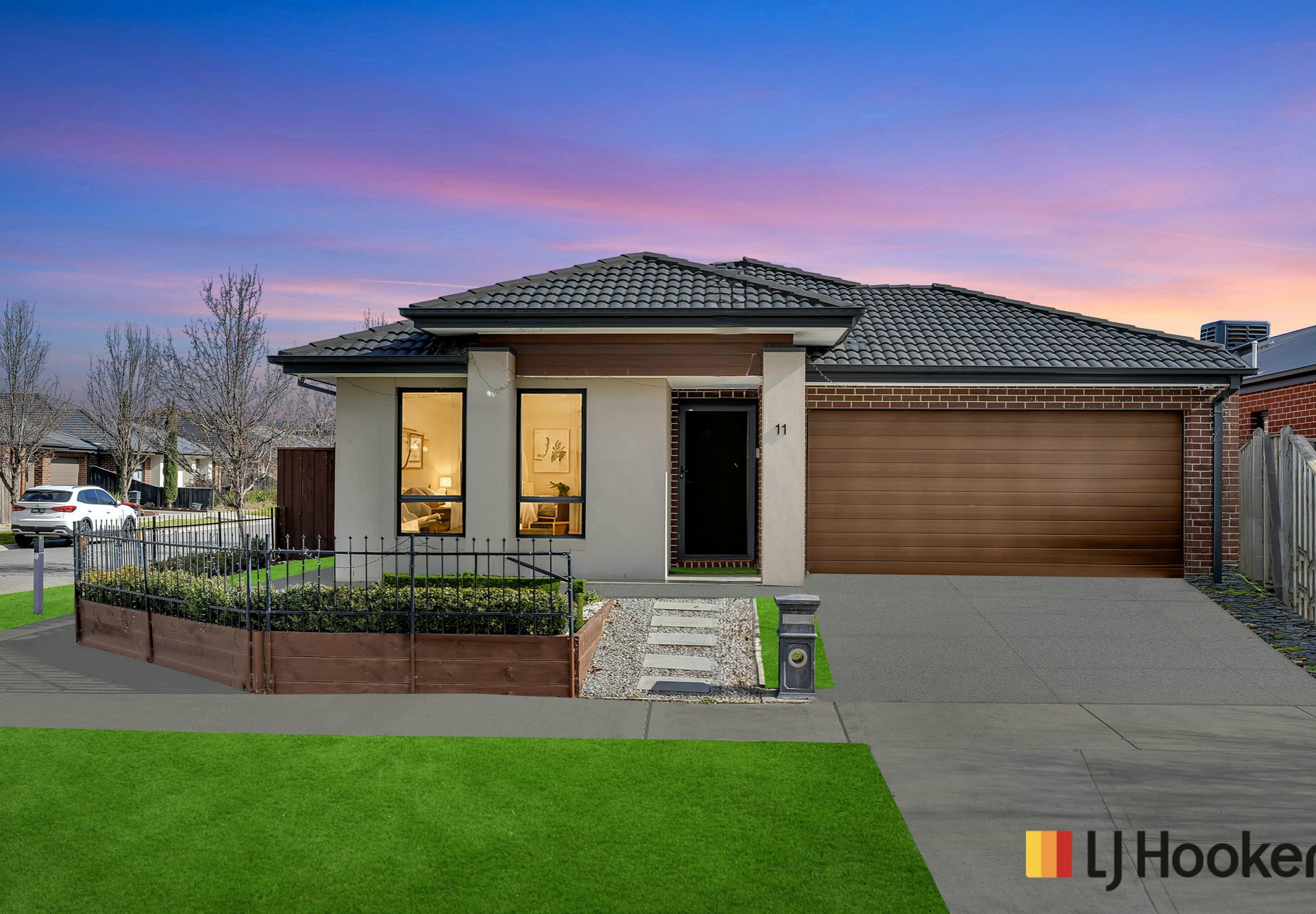 11 Kipling Circuit — photo from LJ Hooker Sunbury