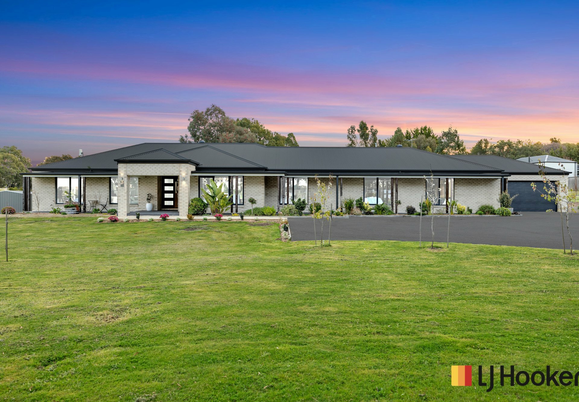 87 Bolithos Road — photo from LJ Hooker Sunbury