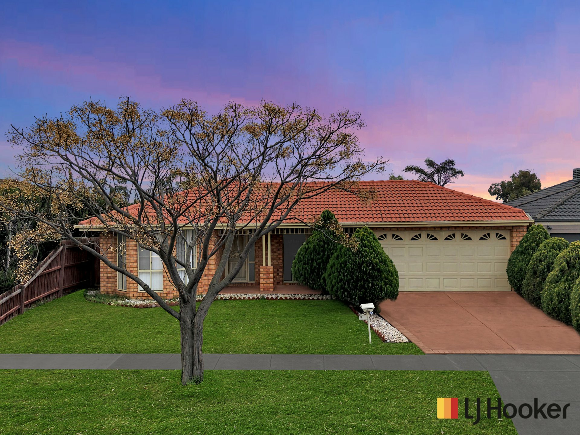 9 Kulin Drive — photo from LJ Hooker Sunbury