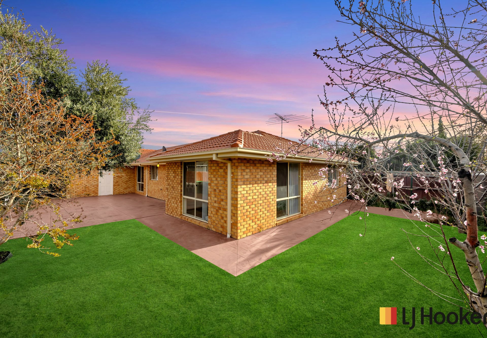 9 Kulin Drive — photo 16 of 23