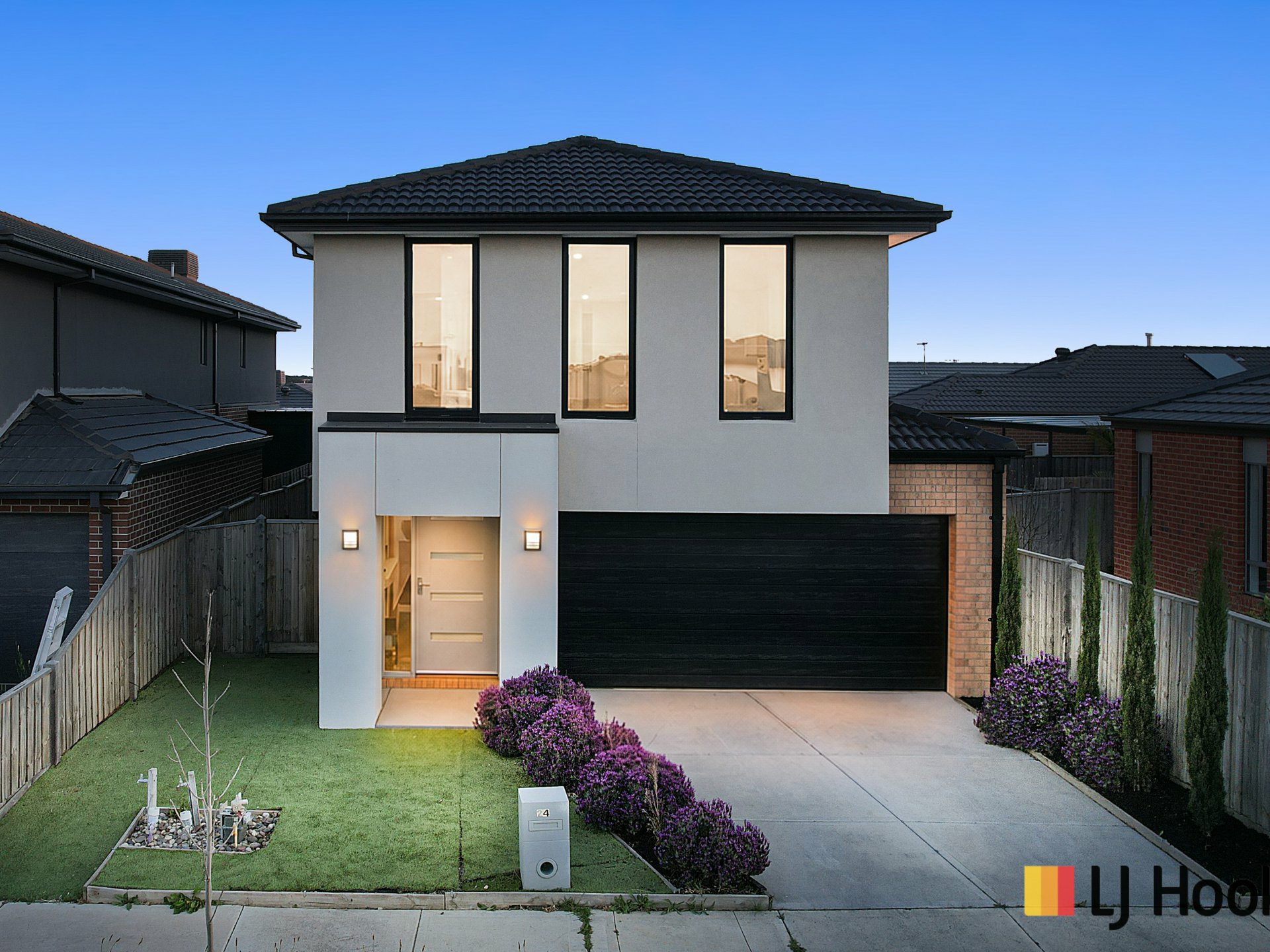 24 Sunflower Drive — photo from LJ Hooker Sunbury