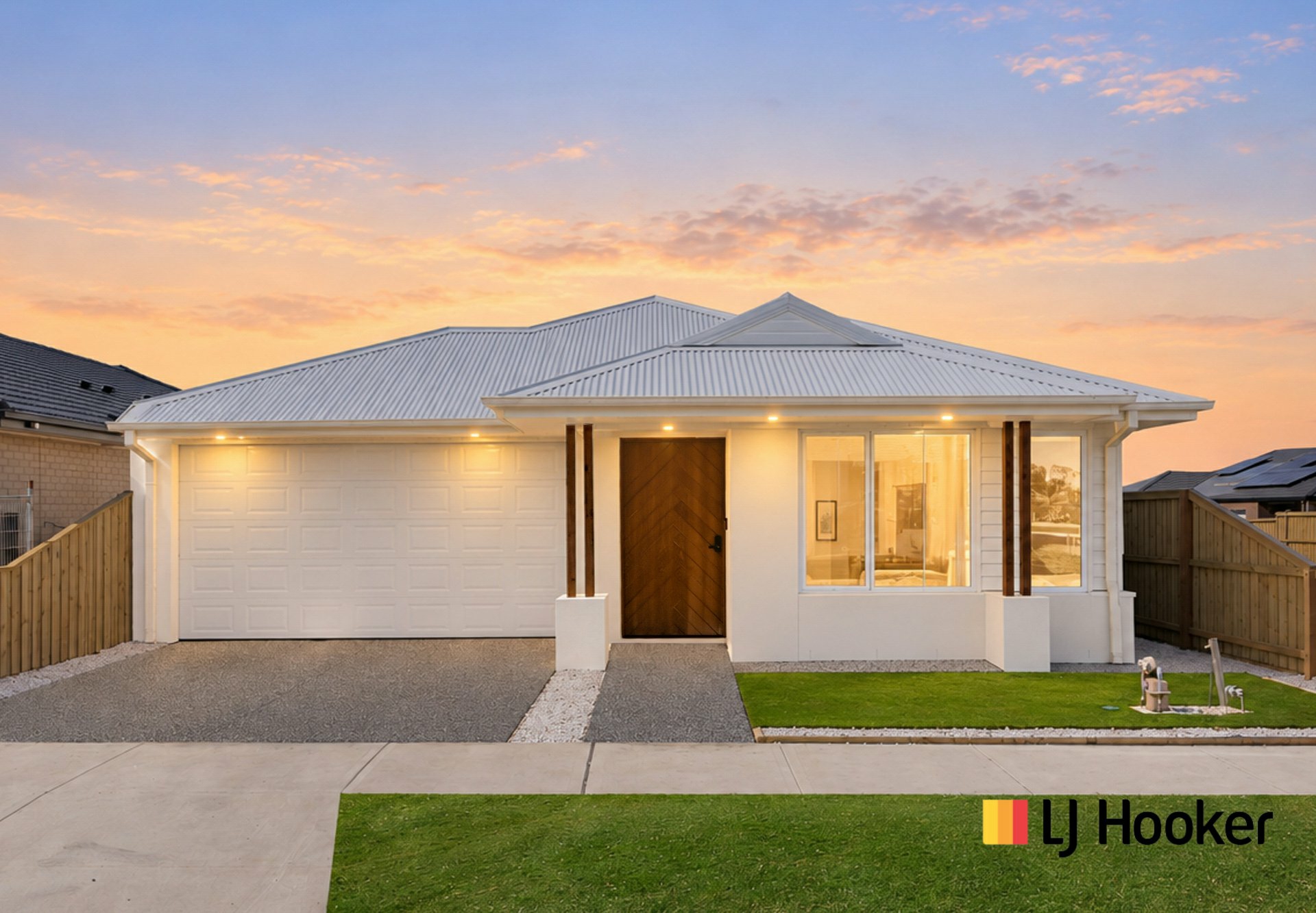 15 Blauer Road — photo from LJ Hooker Sunbury