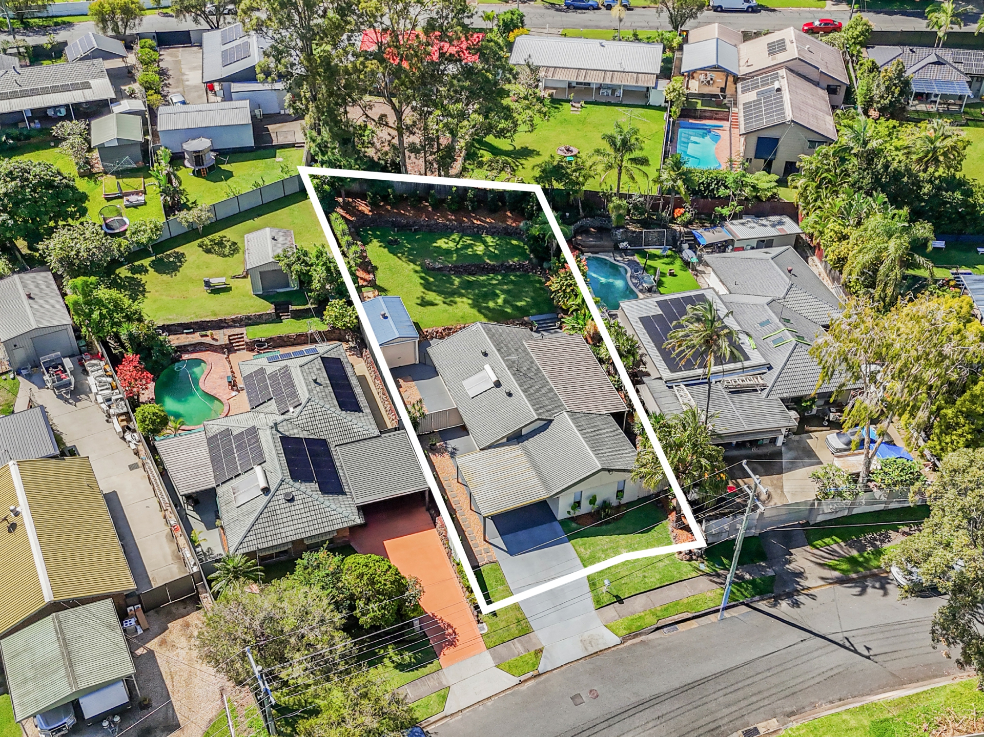 24 Twilight Drive, MUDGEERABA