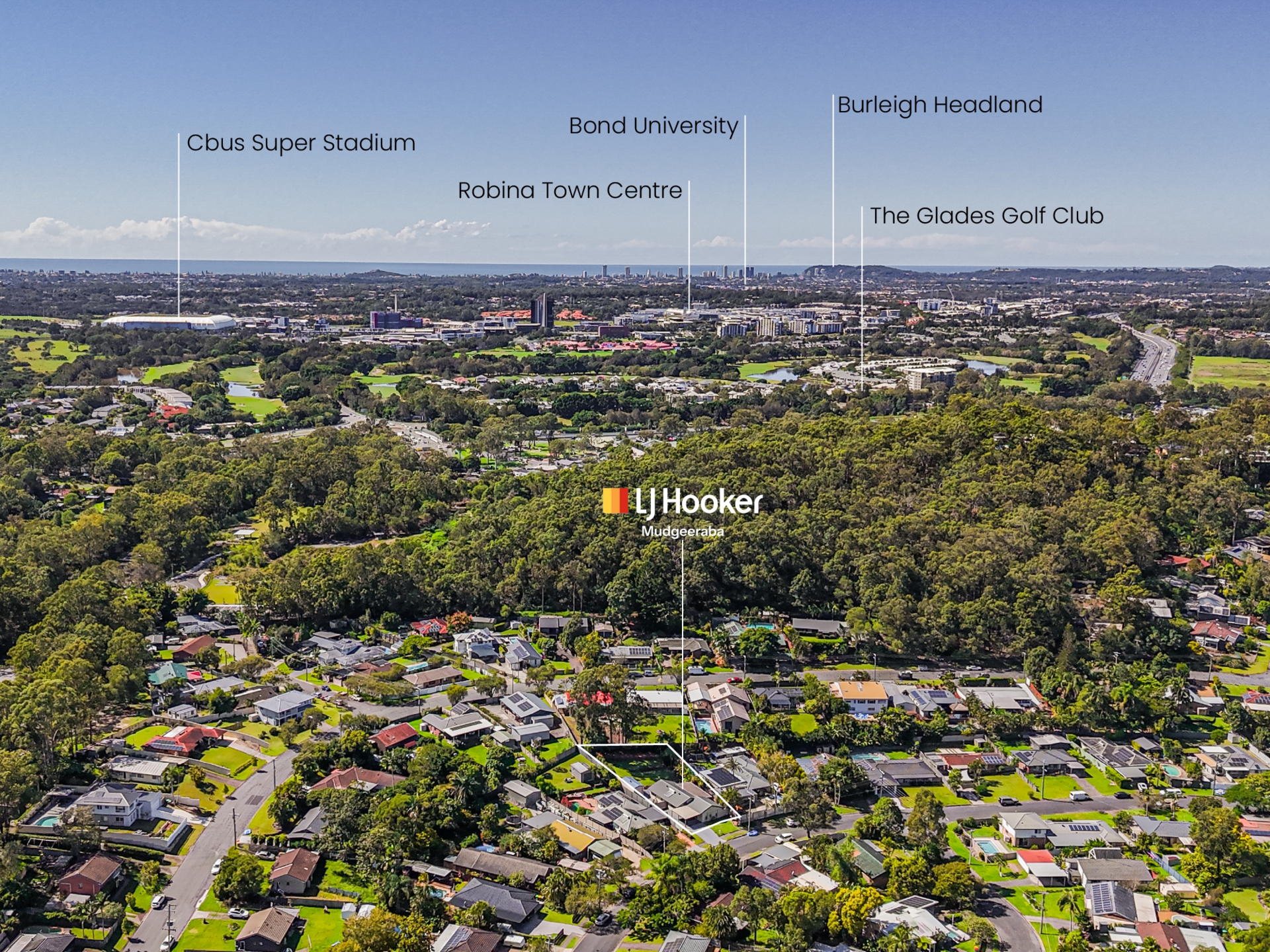 24 Twilight Drive, MUDGEERABA