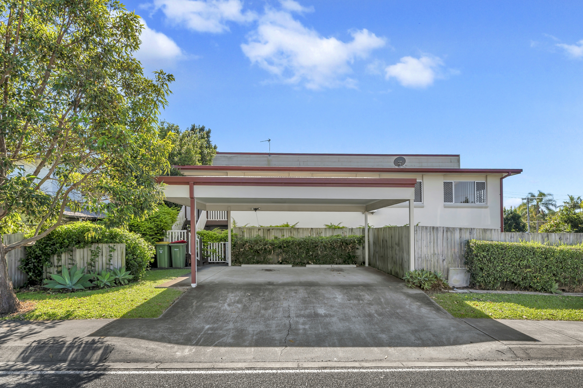 3/39 Mount Street, NERANG