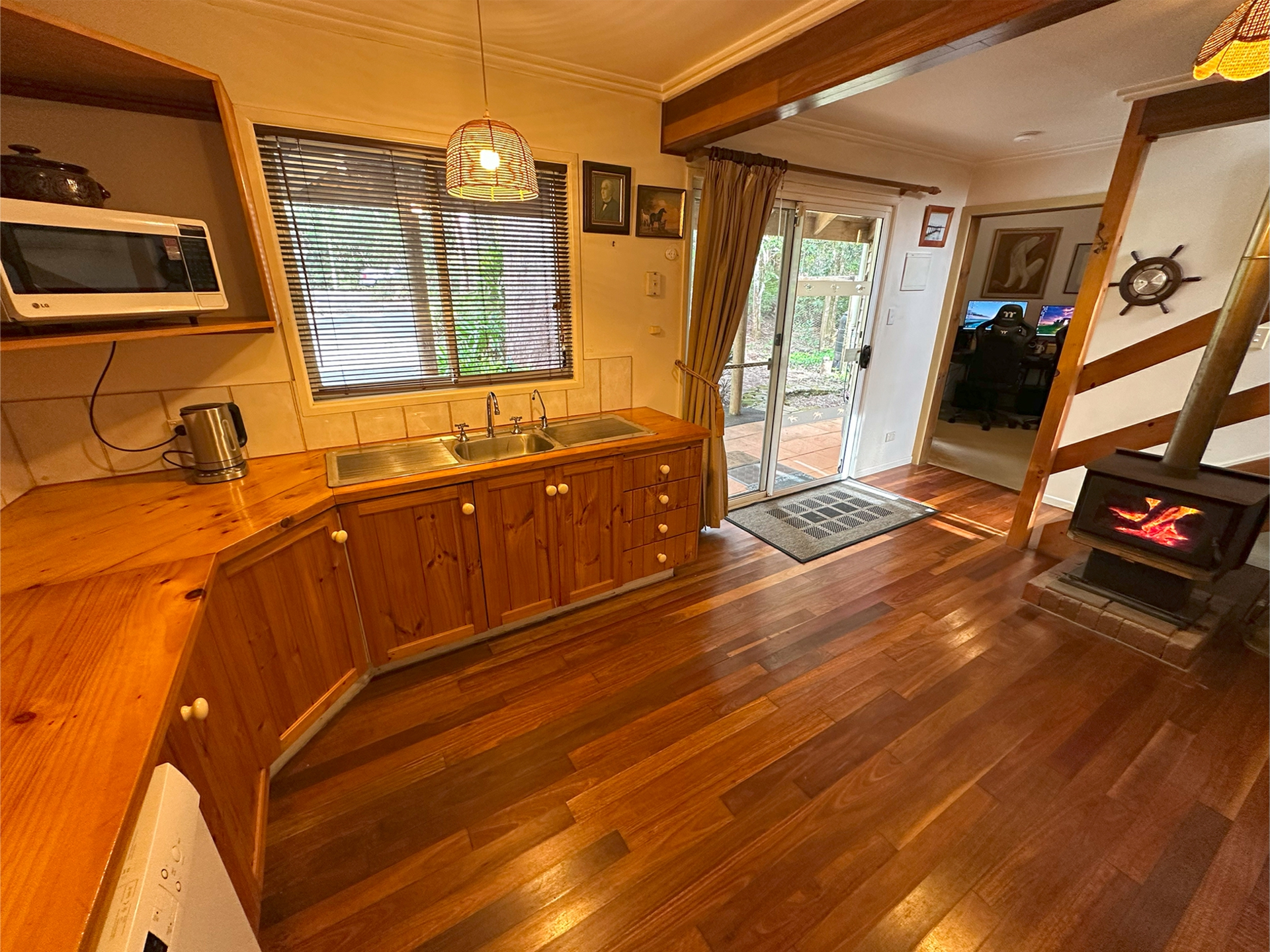 2 Boy-Ull Road, SPRINGBROOK