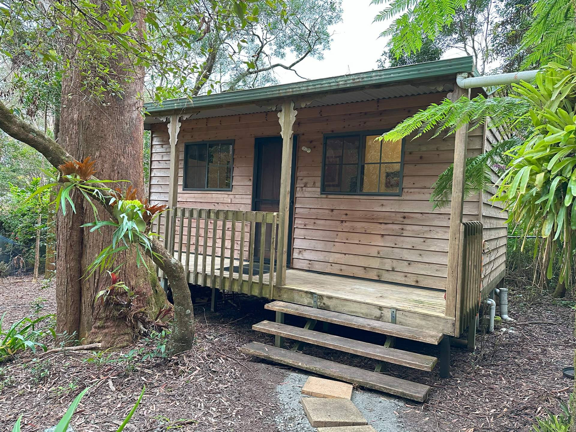 2 Boy-Ull Road, SPRINGBROOK