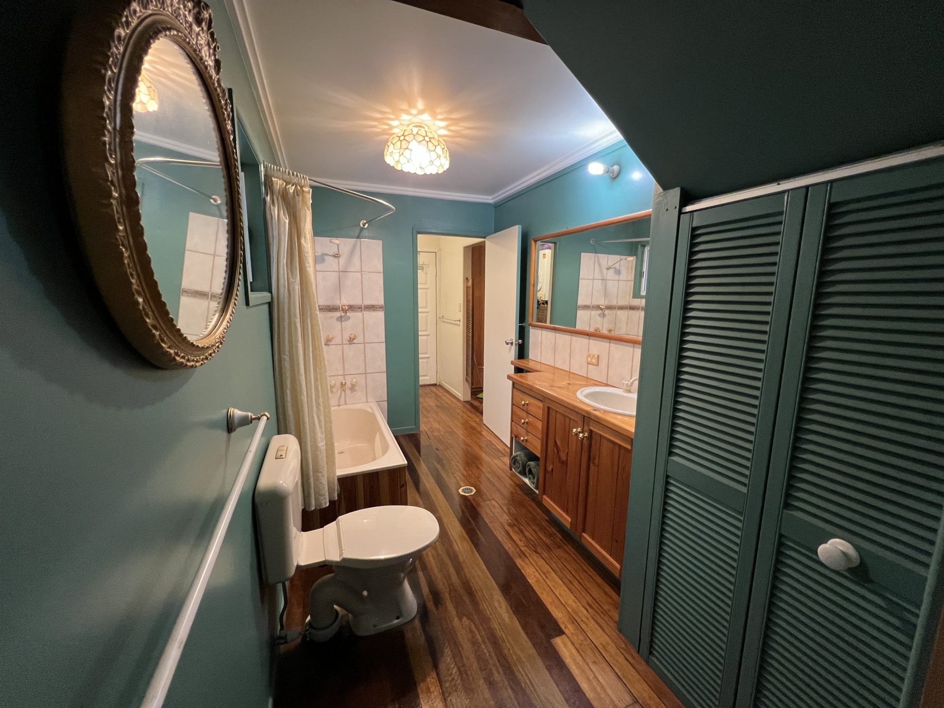 2 Boy-Ull Road, SPRINGBROOK