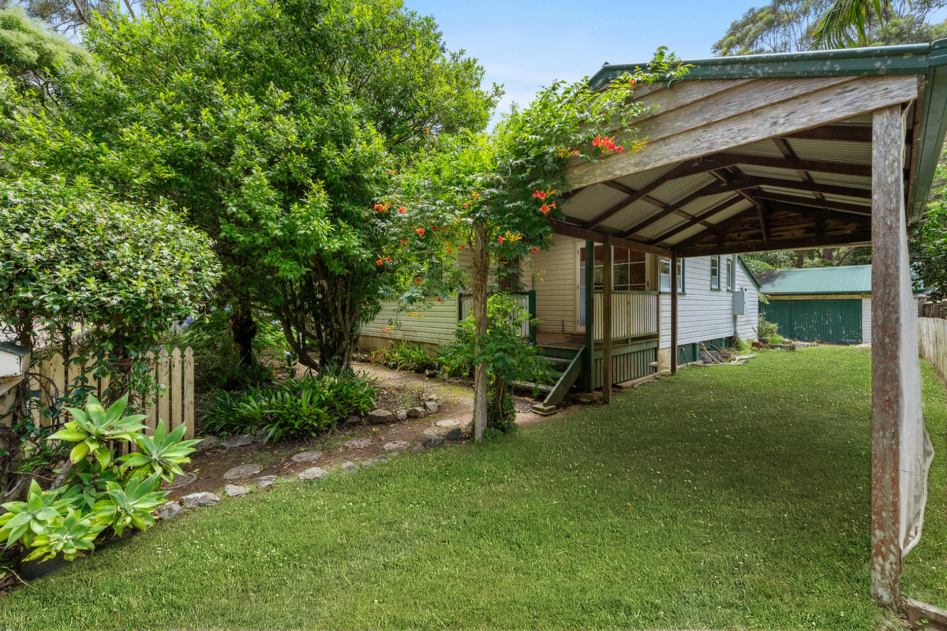 20 Canyon Parade, SPRINGBROOK