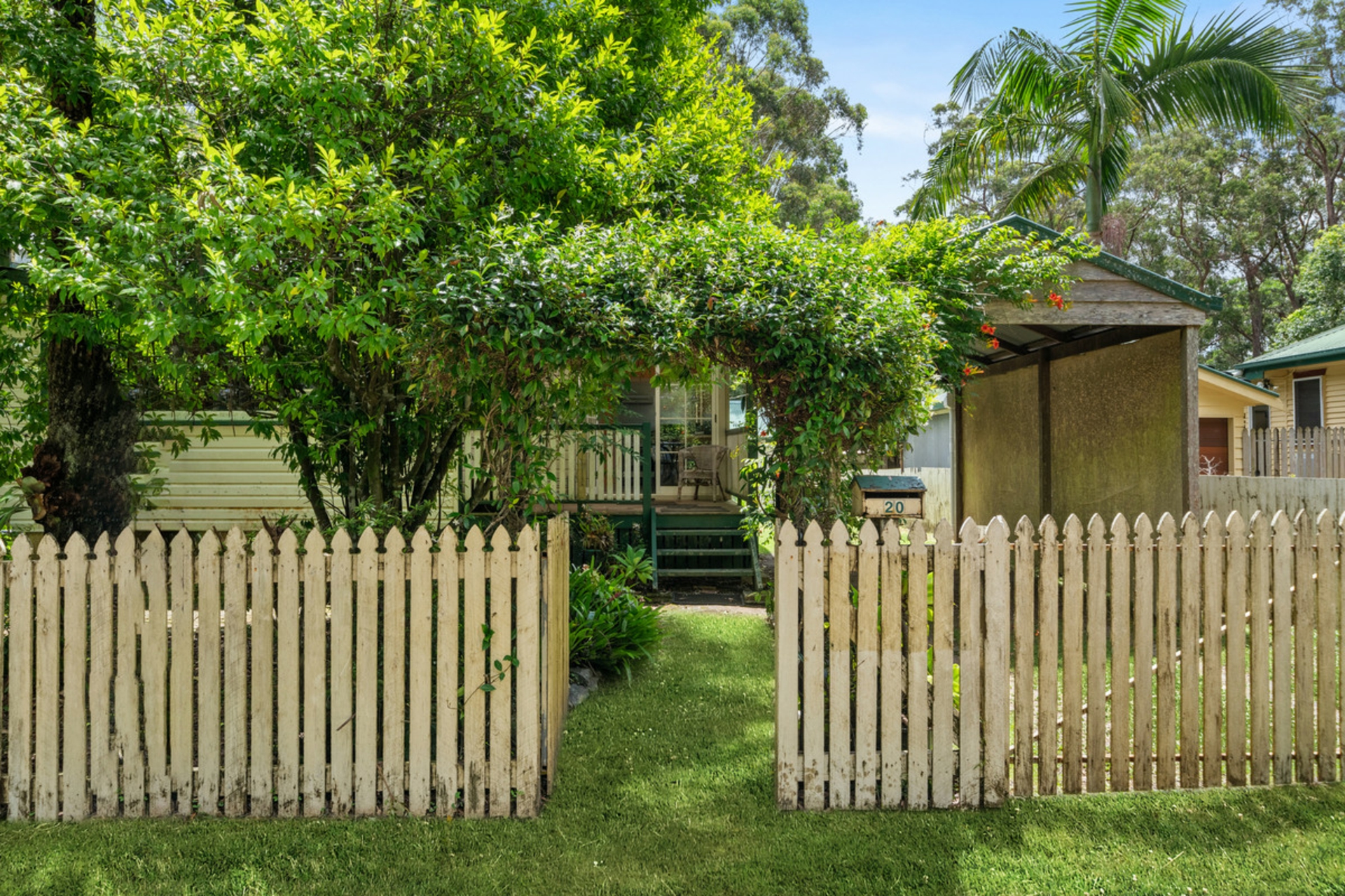 20 Canyon Parade, SPRINGBROOK