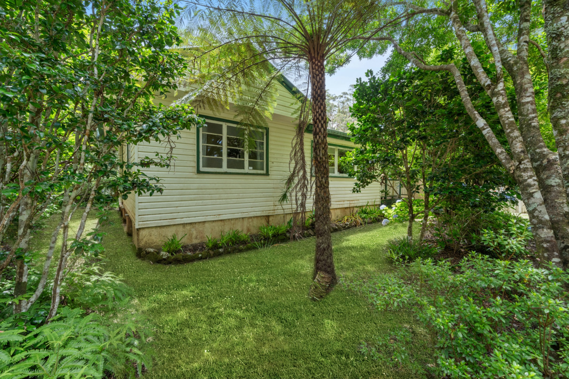 20 Canyon Parade, SPRINGBROOK