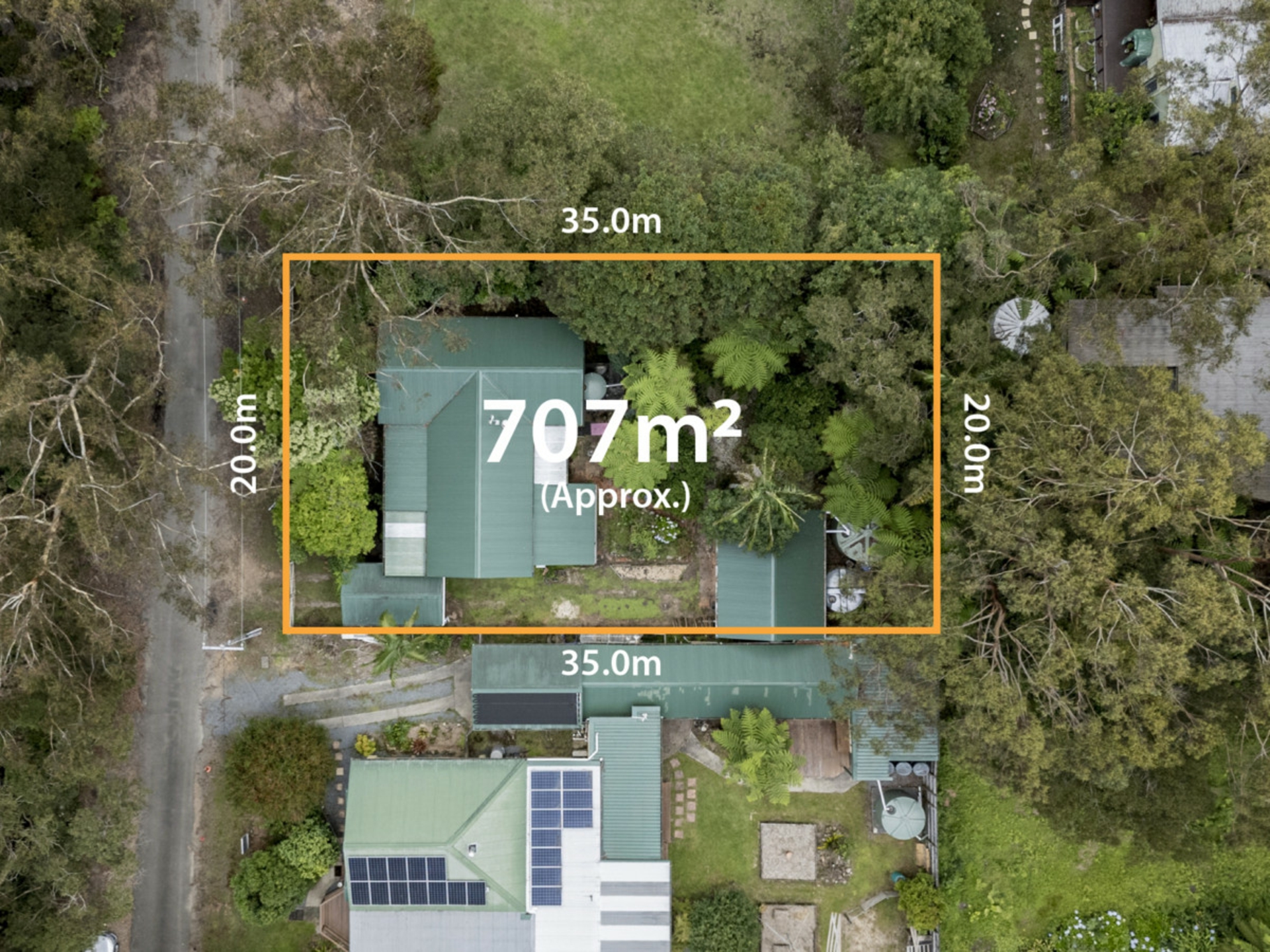 20 Canyon Parade, SPRINGBROOK