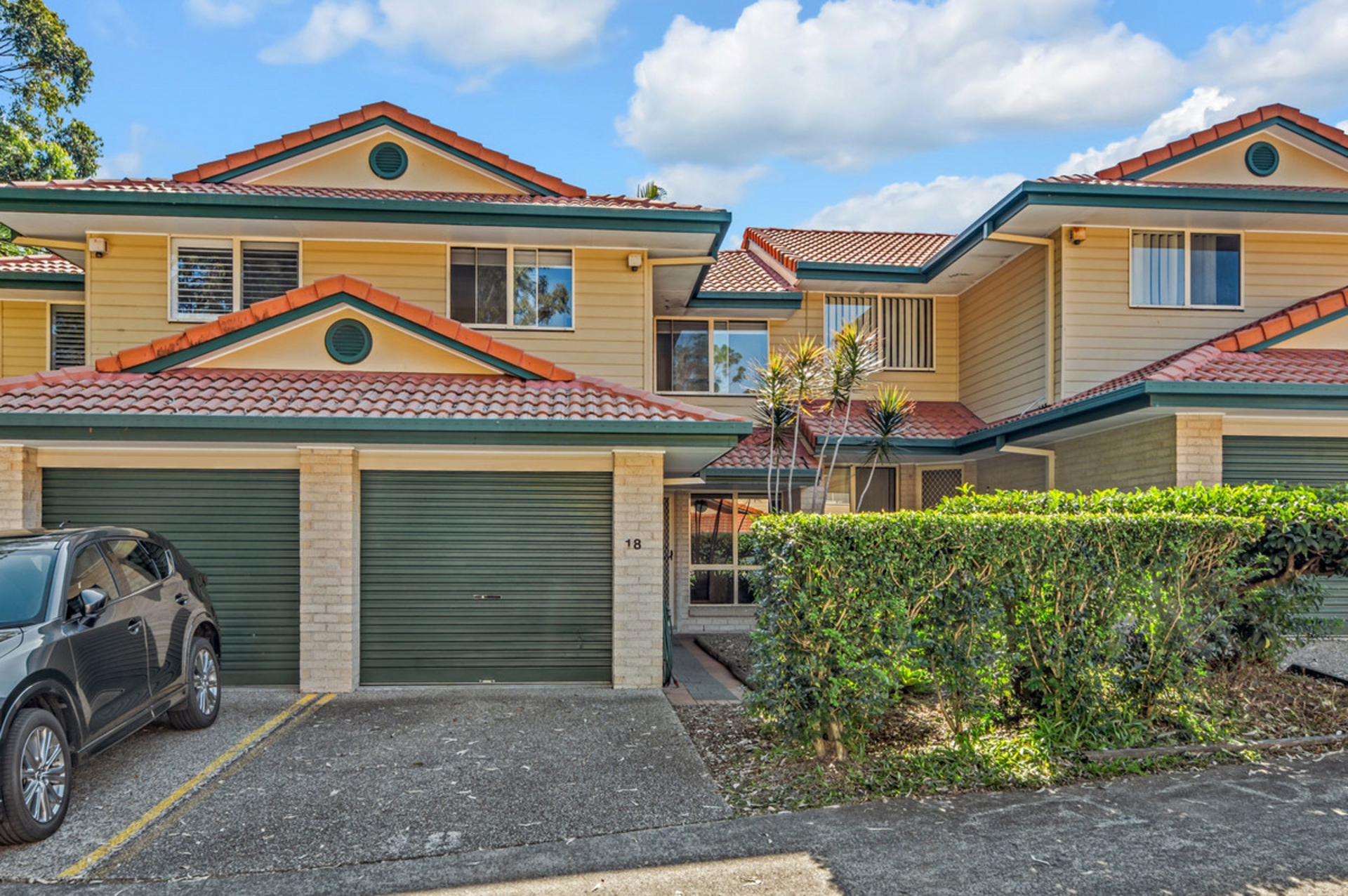 18/17 Douma Drive, MUDGEERABA