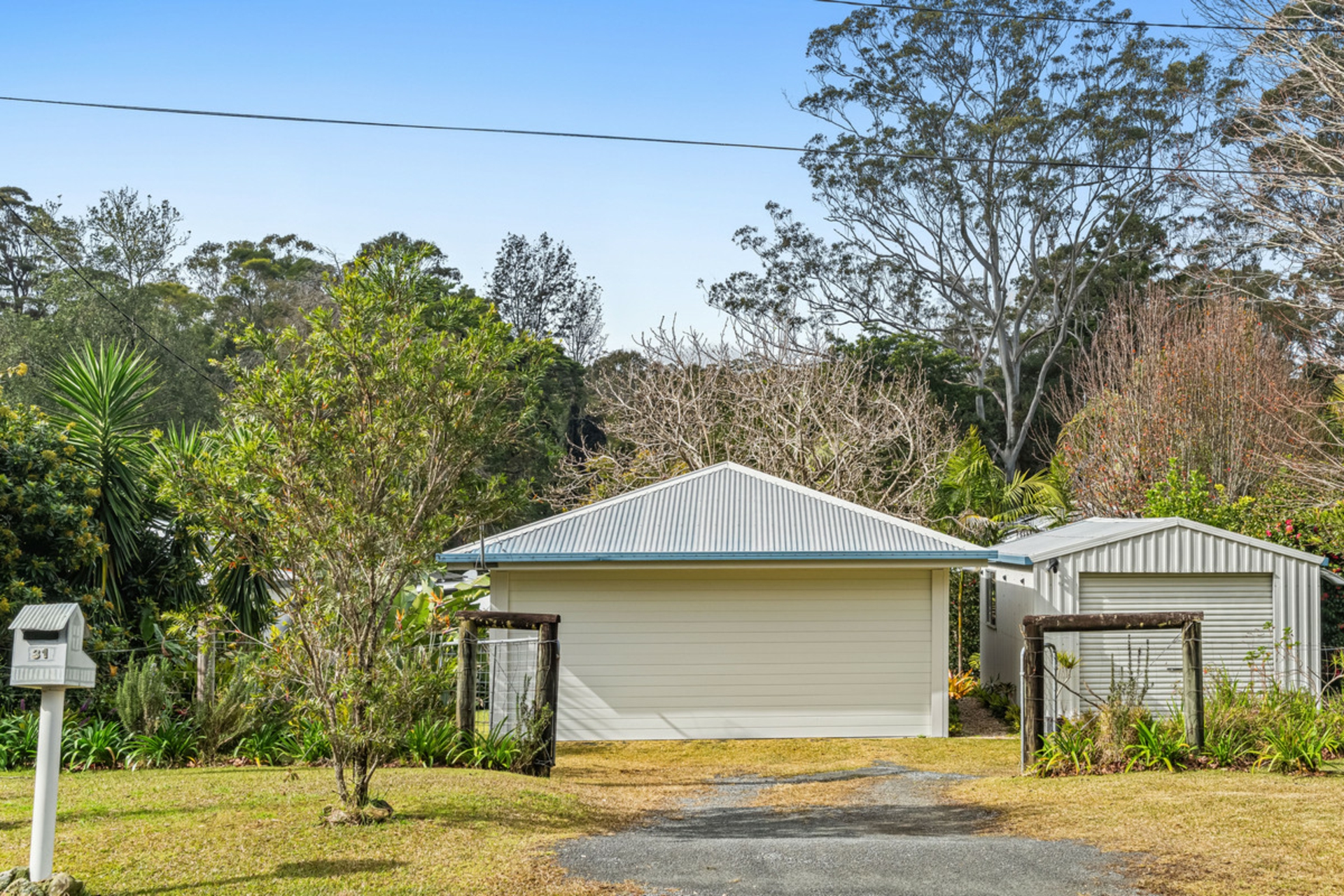 31 Lloyds Road, SPRINGBROOK