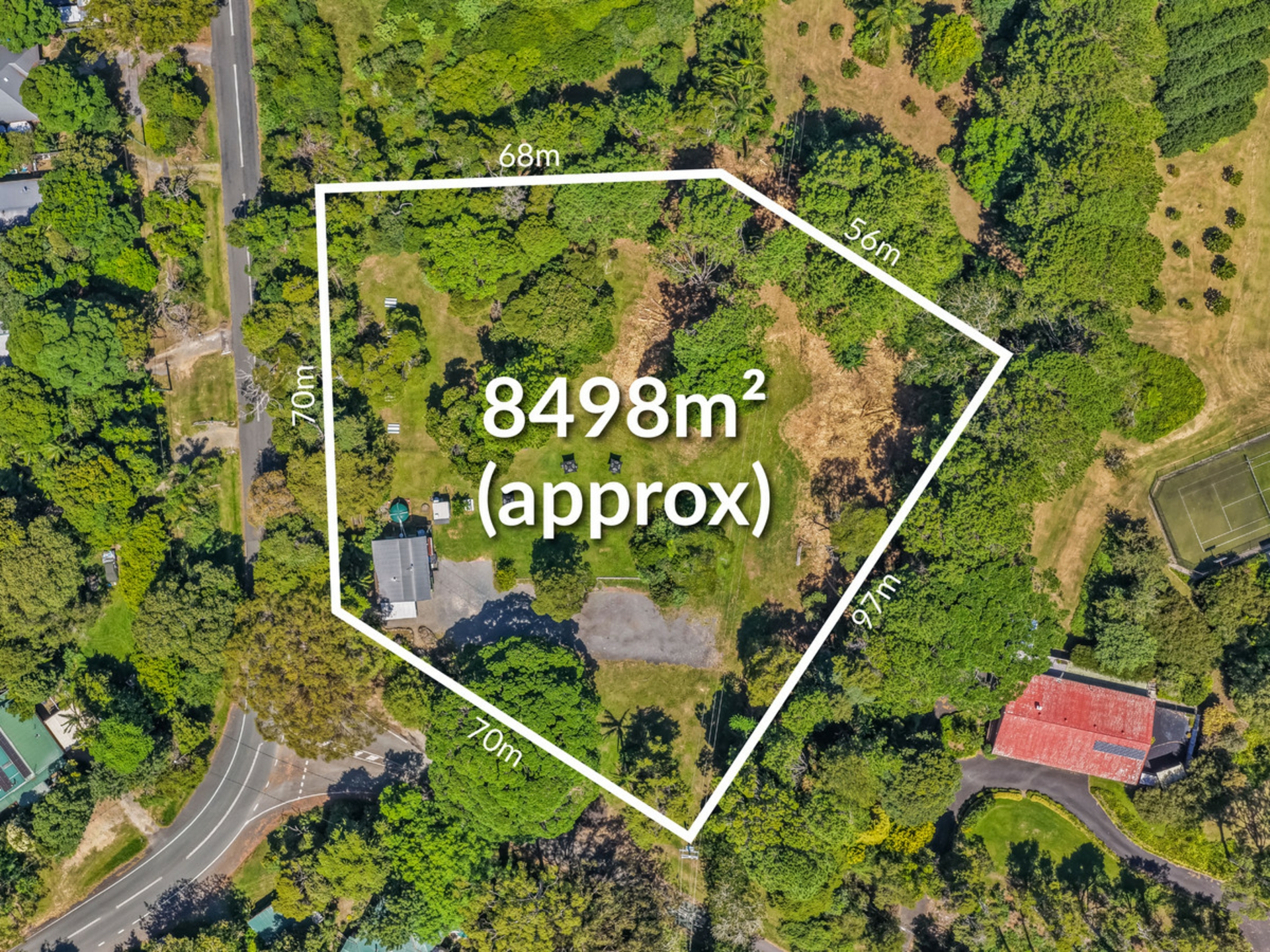3 Lyrebird Ridge Road — photo from LJ Hooker Mudgeeraba